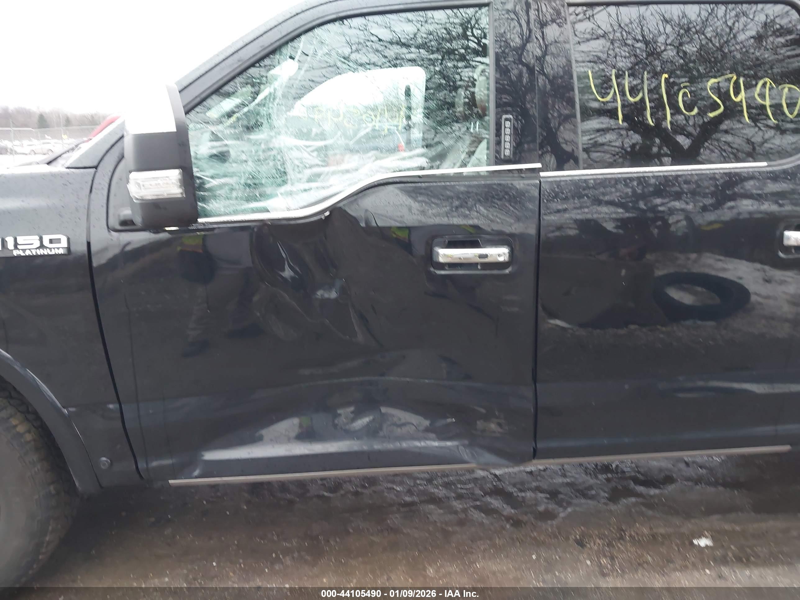 FORD F-150 image 6