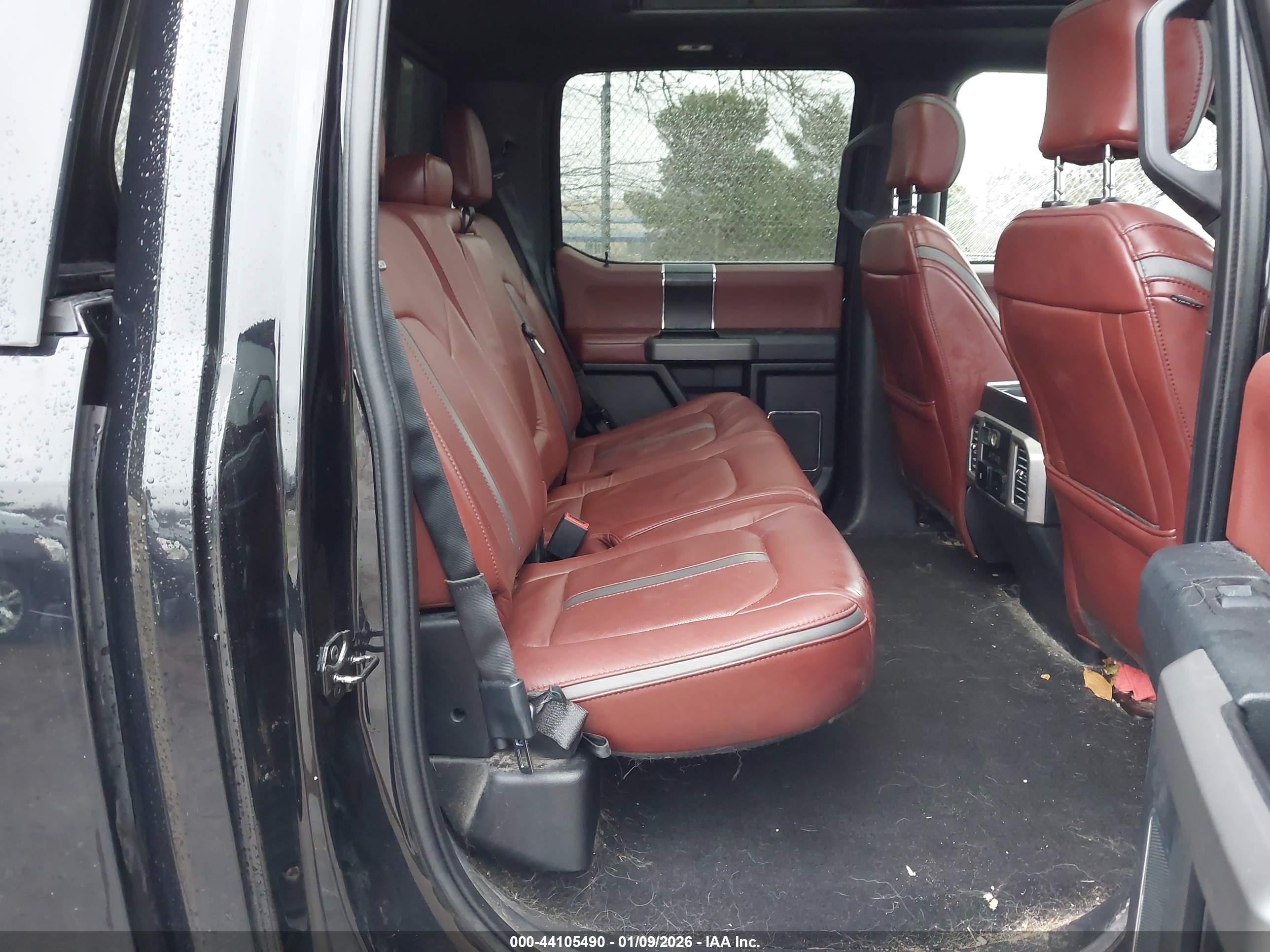 FORD F-150 image 8