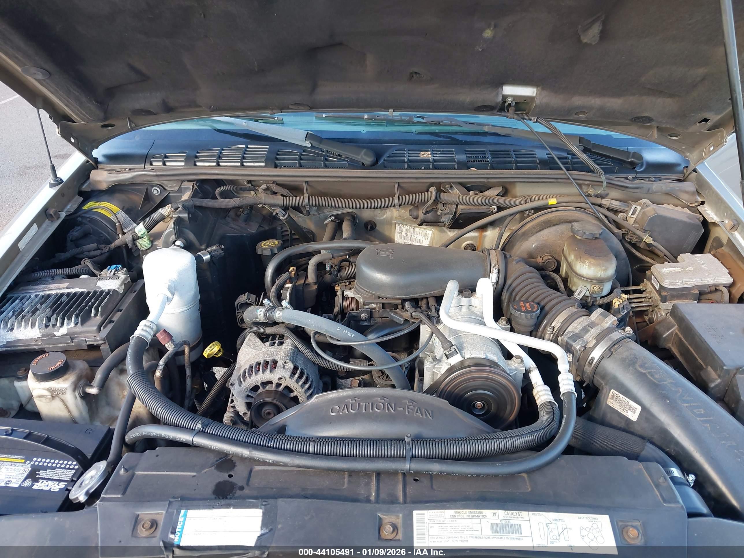 GMC SONOMA image 10