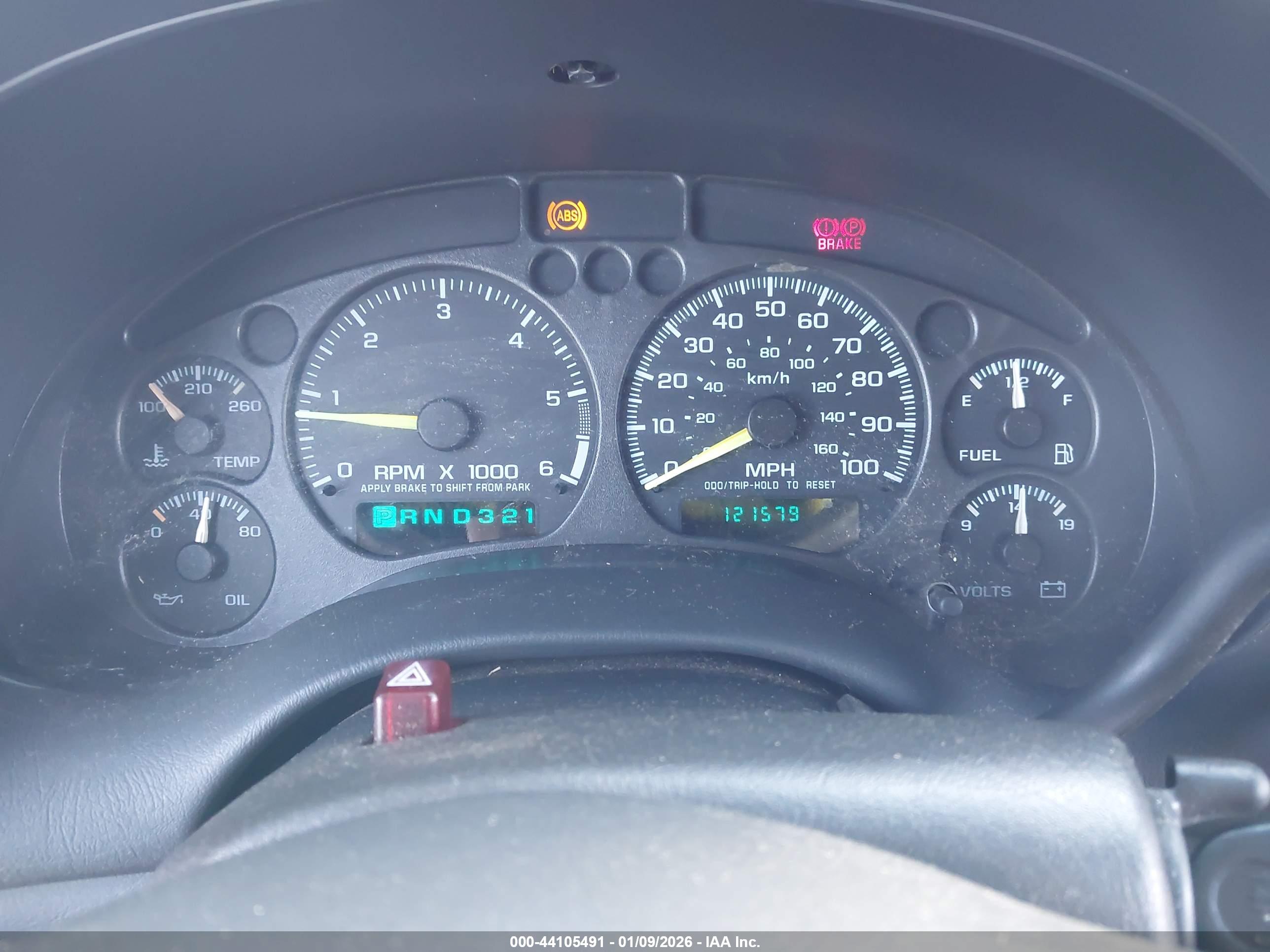 GMC SONOMA image 7
