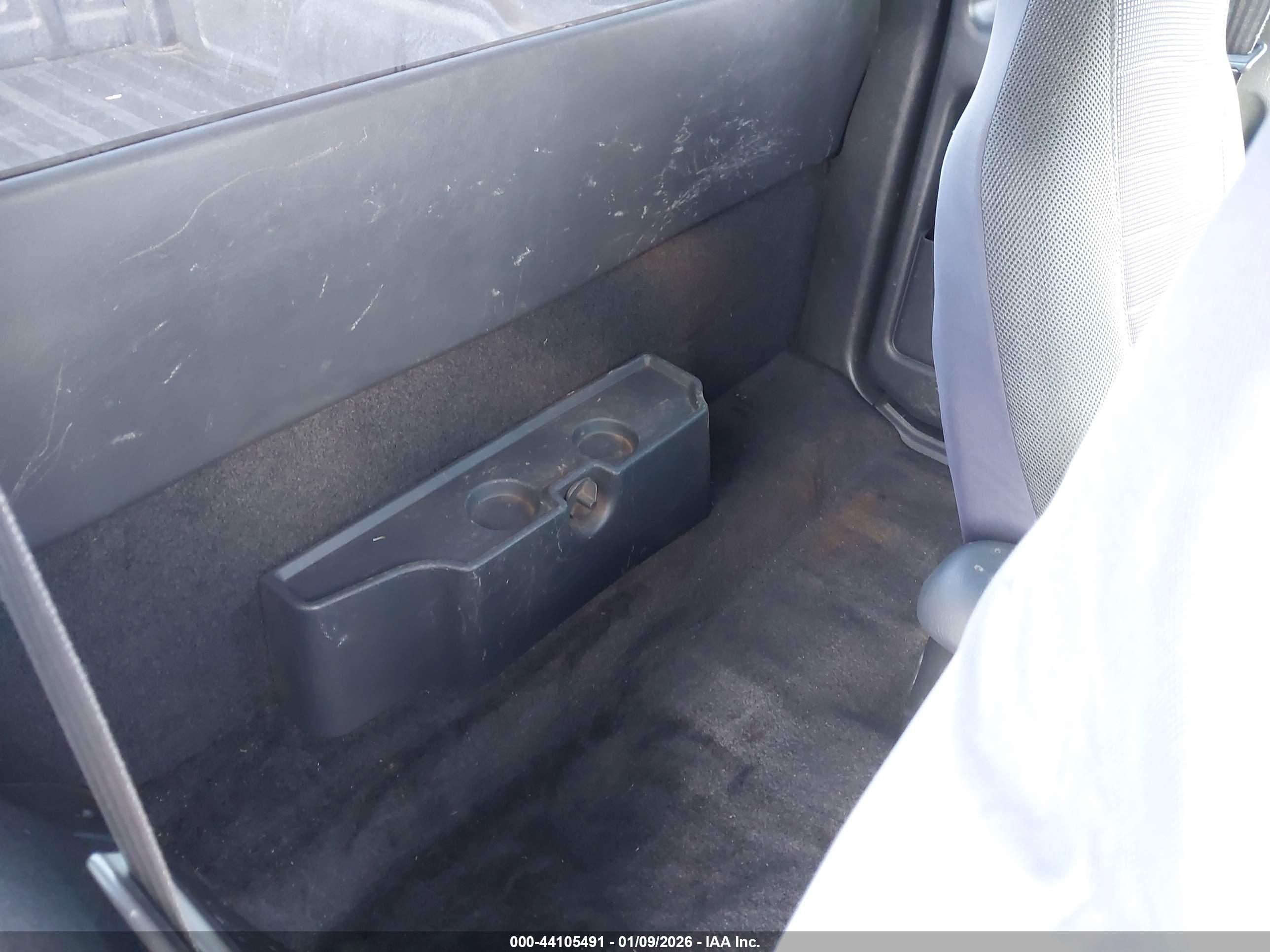 GMC SONOMA image 8