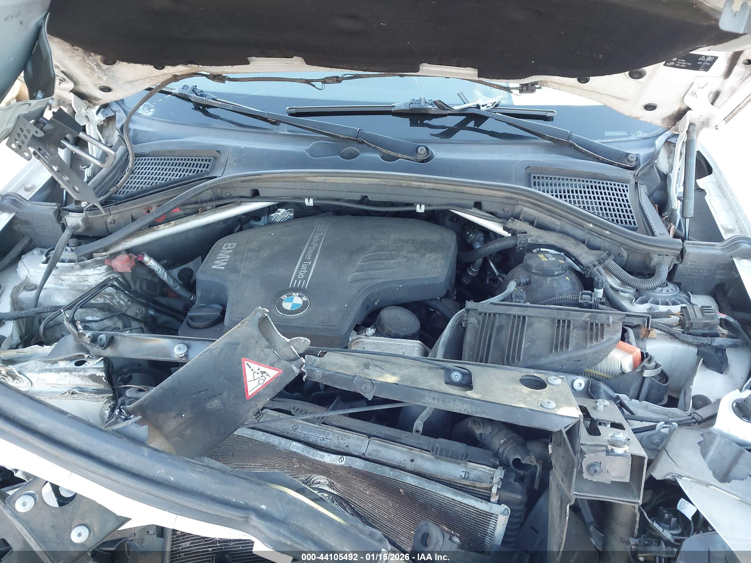 BMW X3 image 10