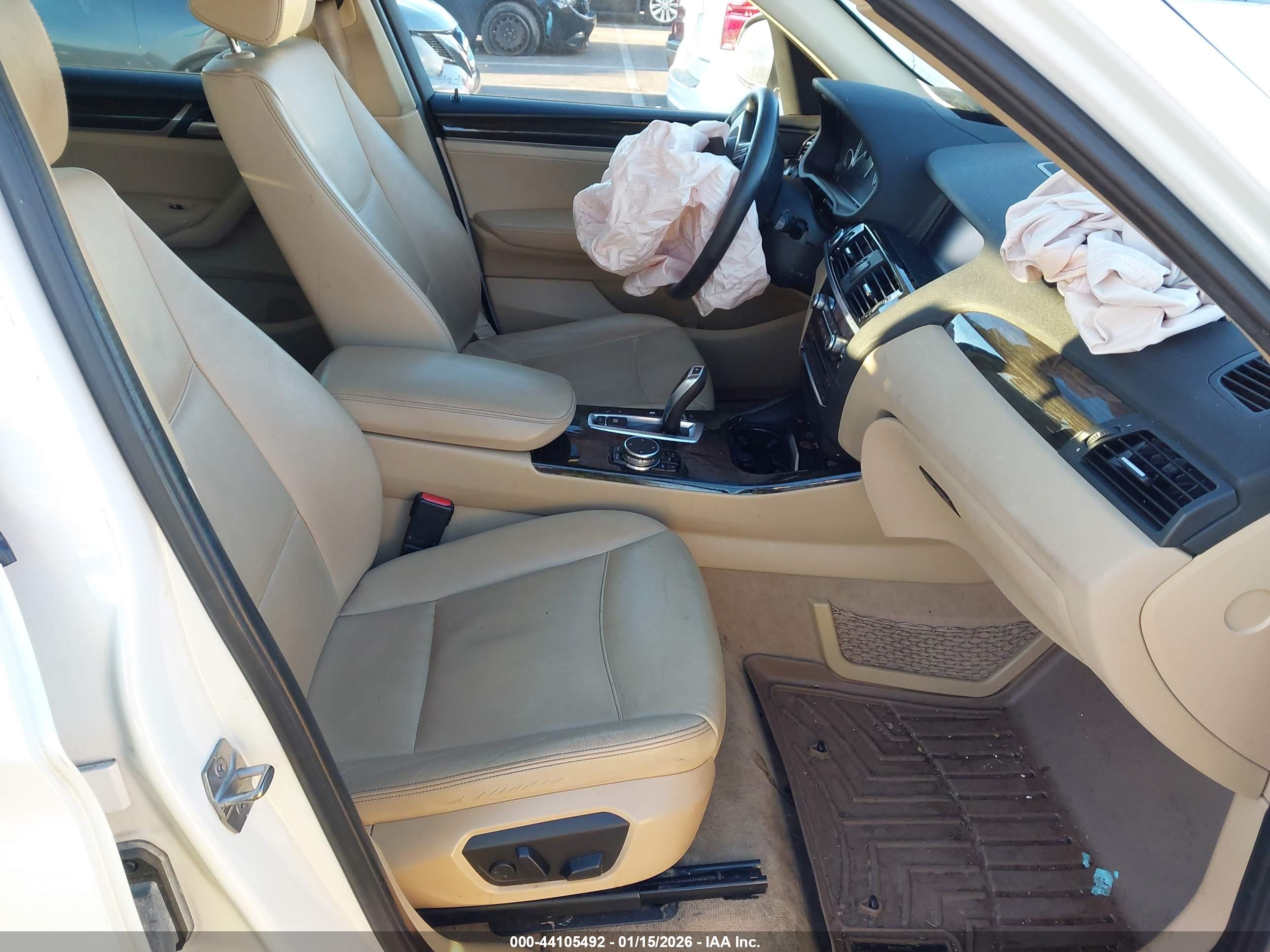 BMW X3 image 5
