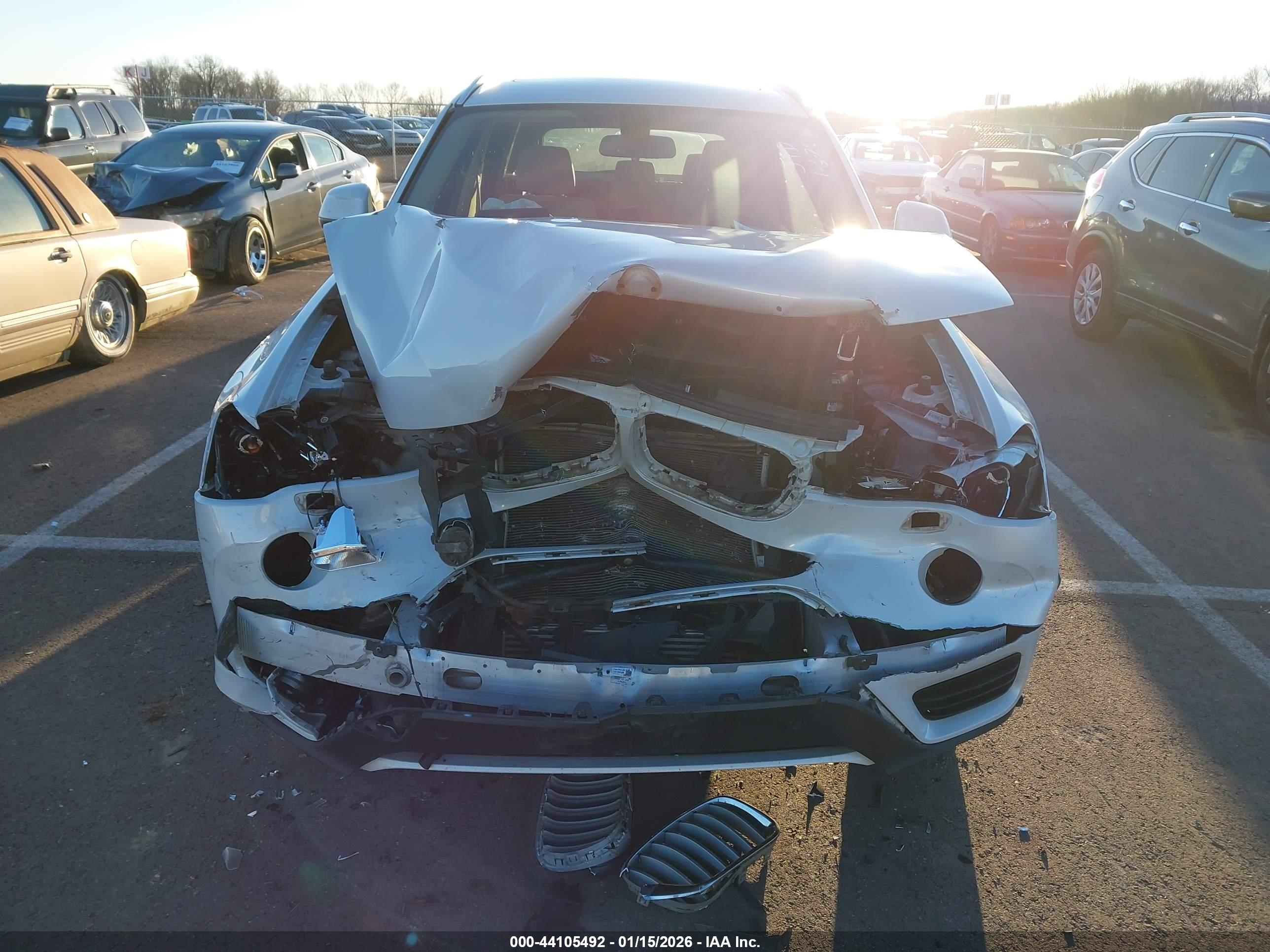 BMW X3 image 6