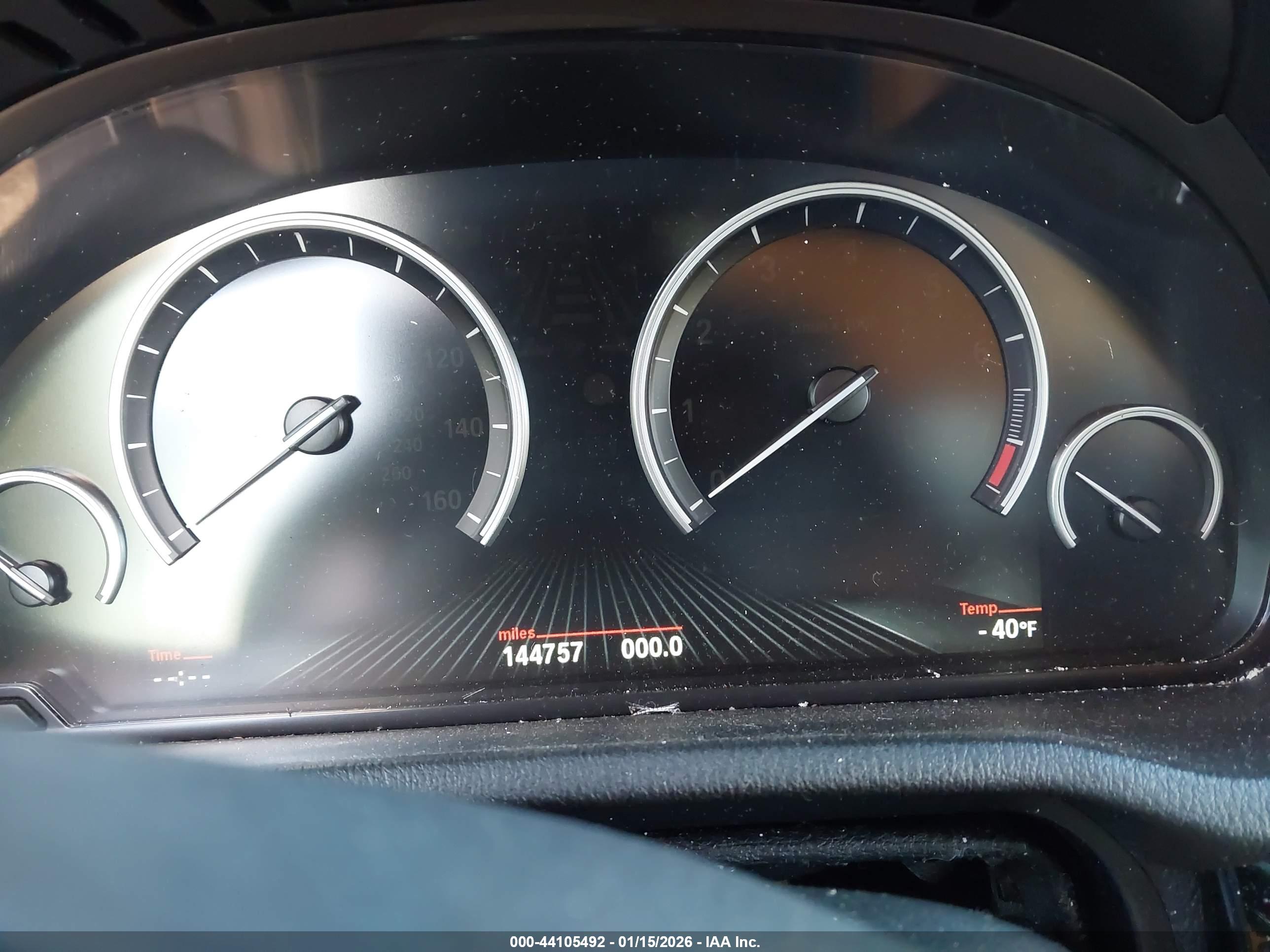 BMW X3 image 7