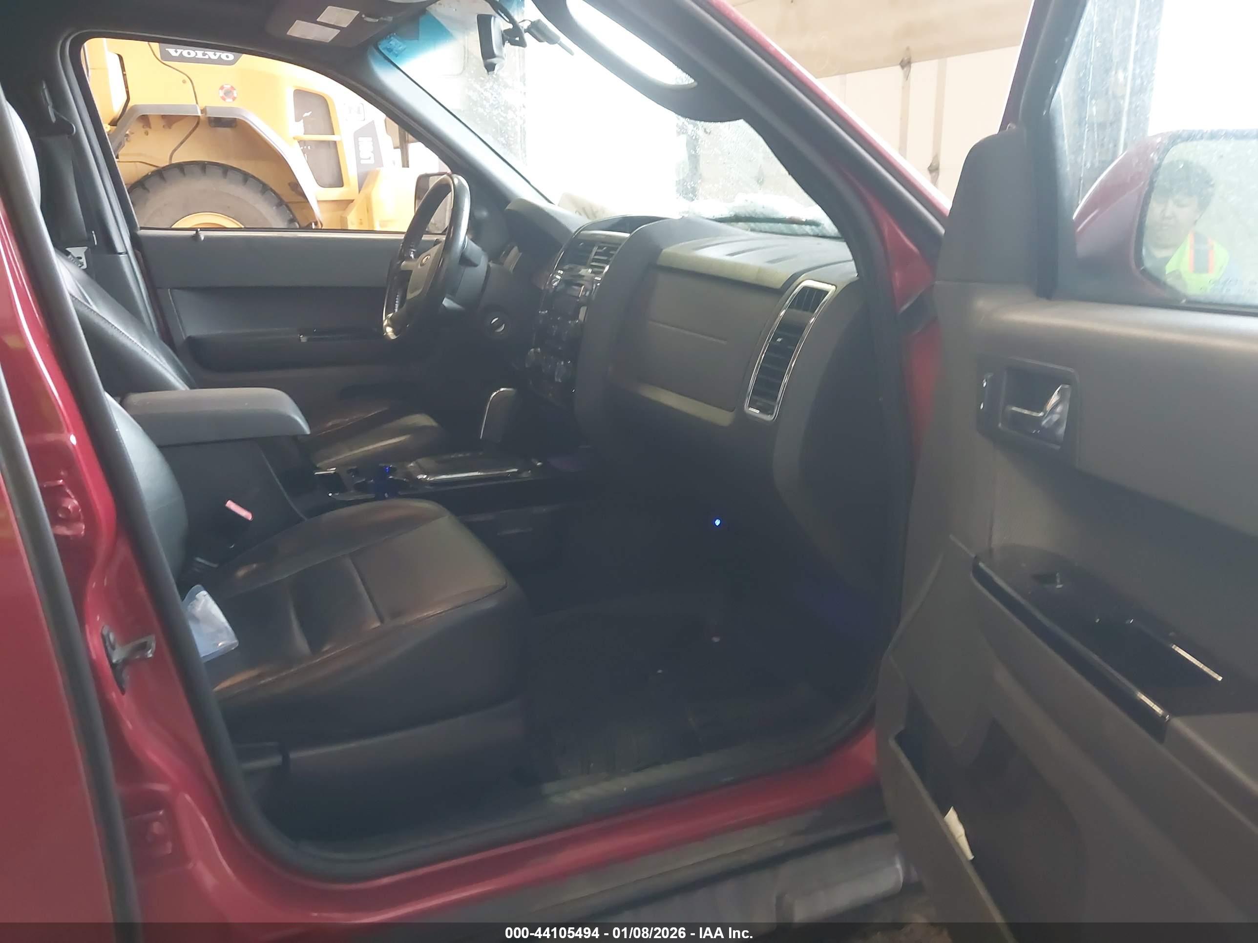 FORD ESCAPE image 5