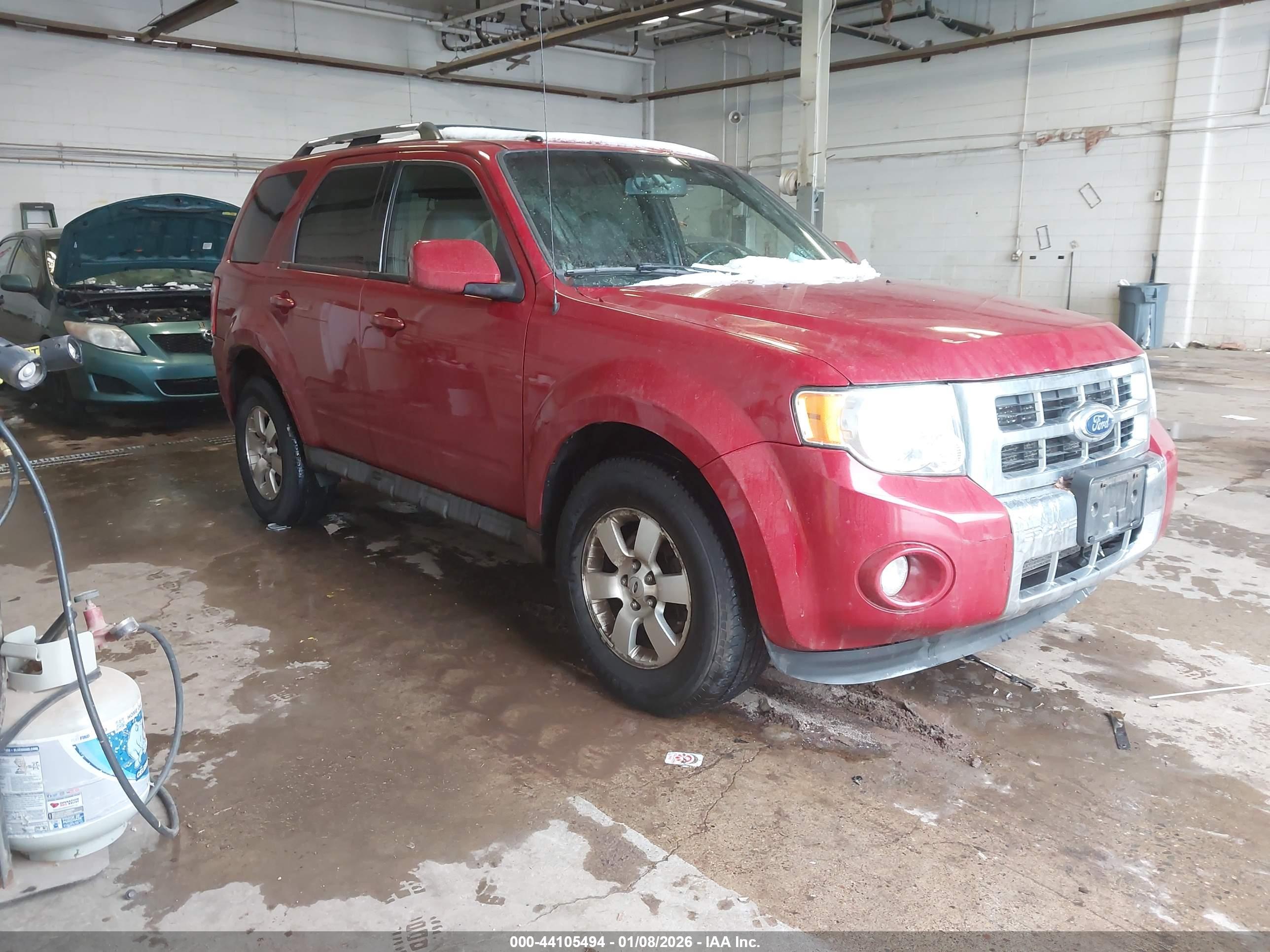 FORD ESCAPE image 6