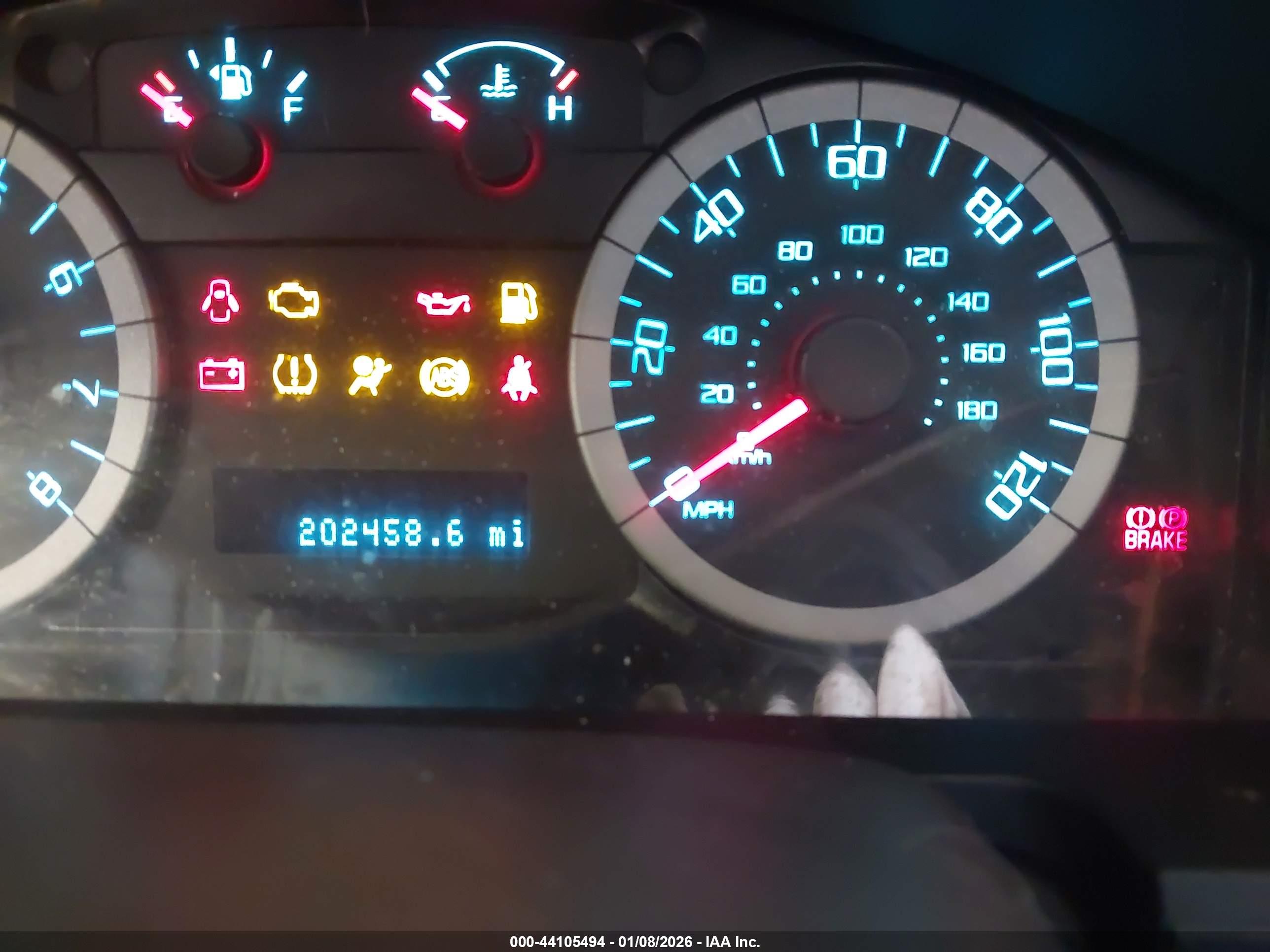 FORD ESCAPE image 7