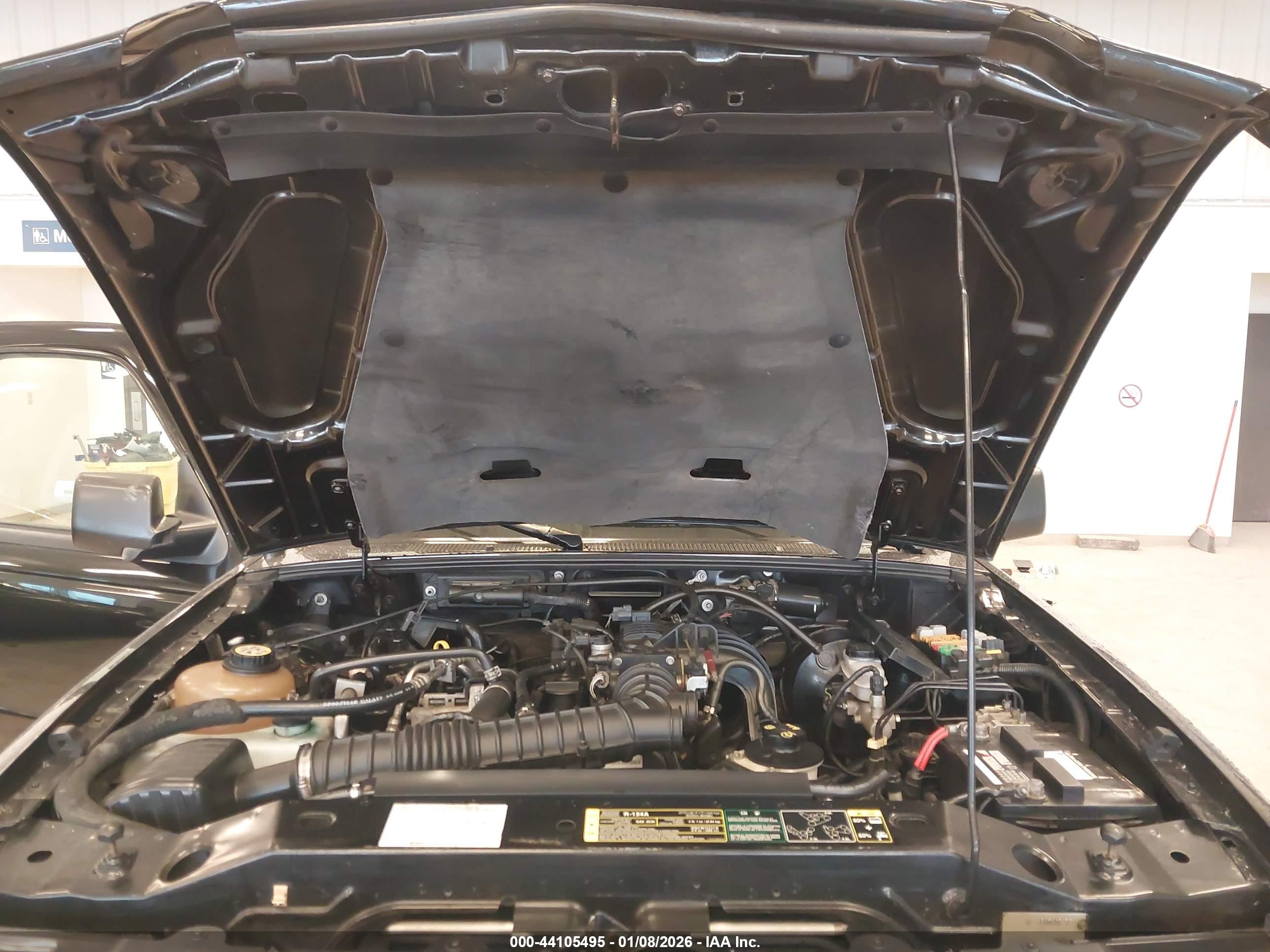 FORD RANGER image 10