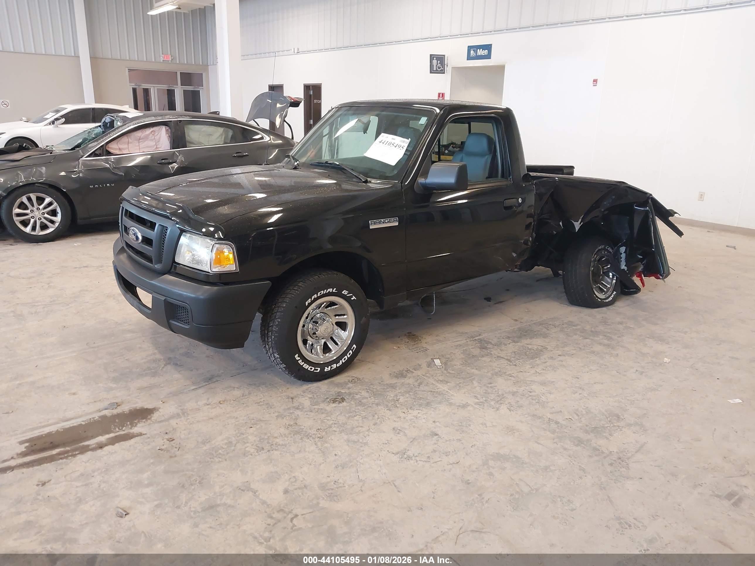 FORD RANGER image 2
