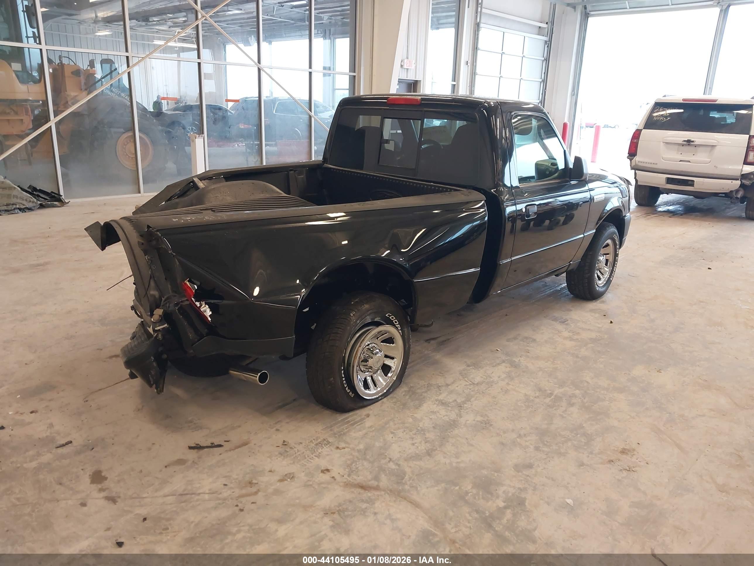 FORD RANGER image 4