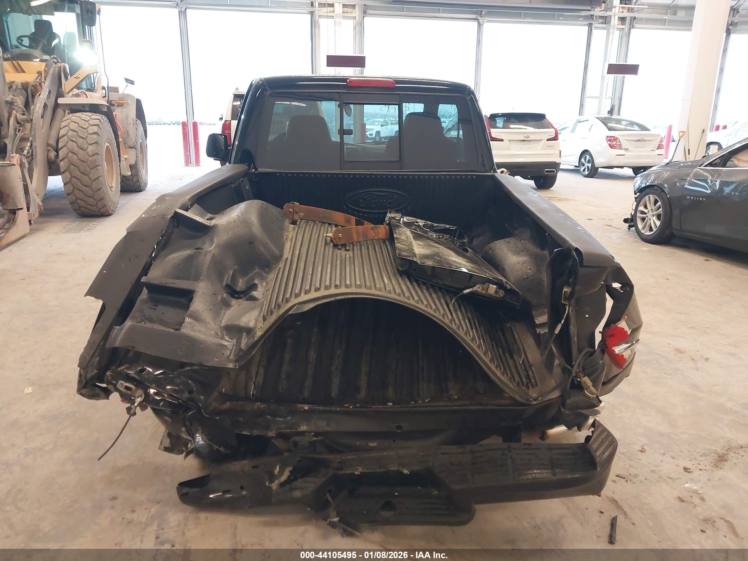 FORD RANGER image 6