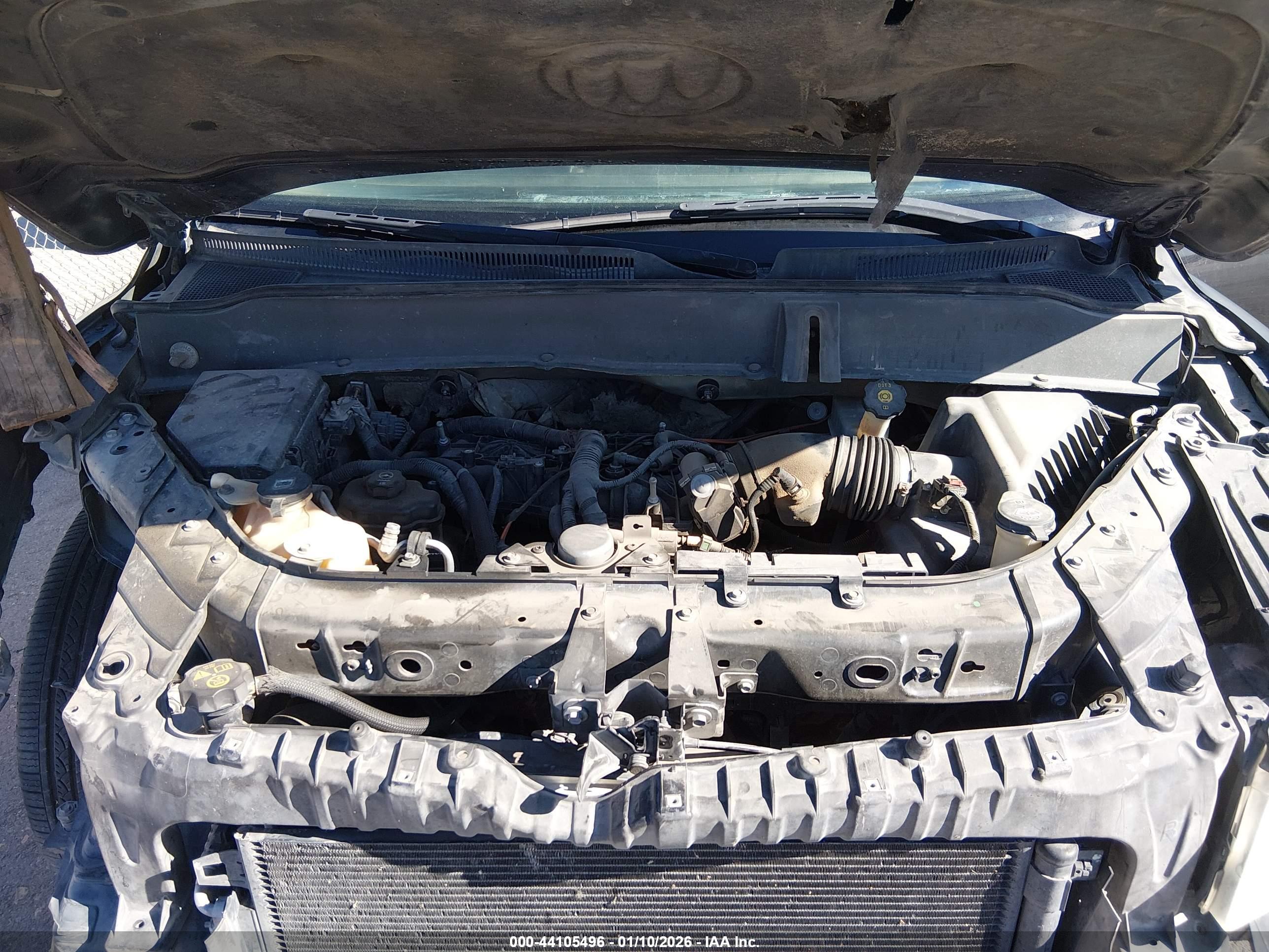 BUICK ENCLAVE image 10