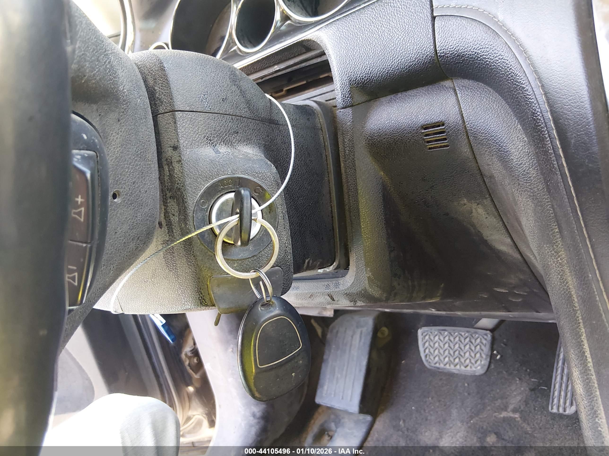 BUICK ENCLAVE image 11