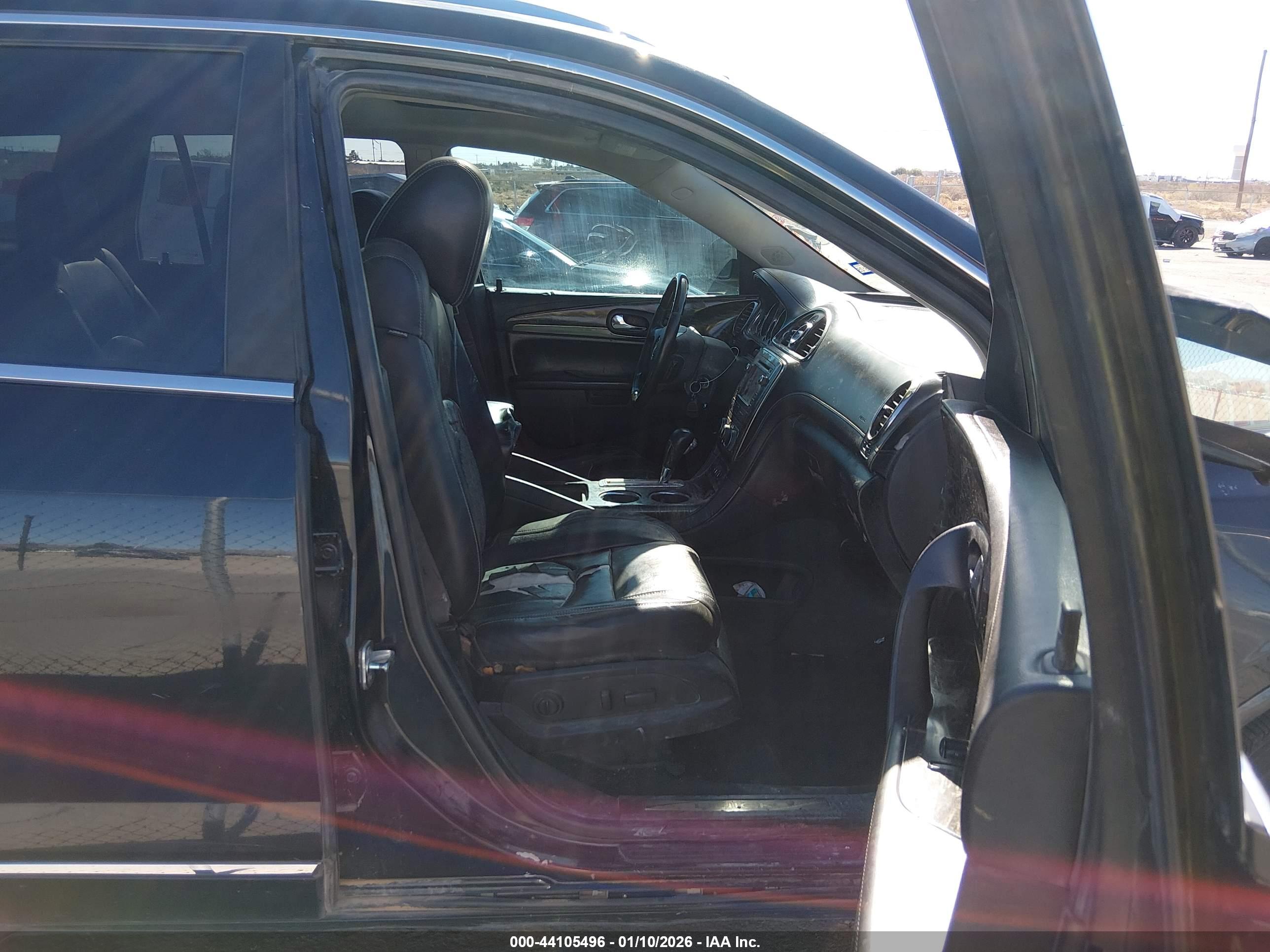 BUICK ENCLAVE image 5