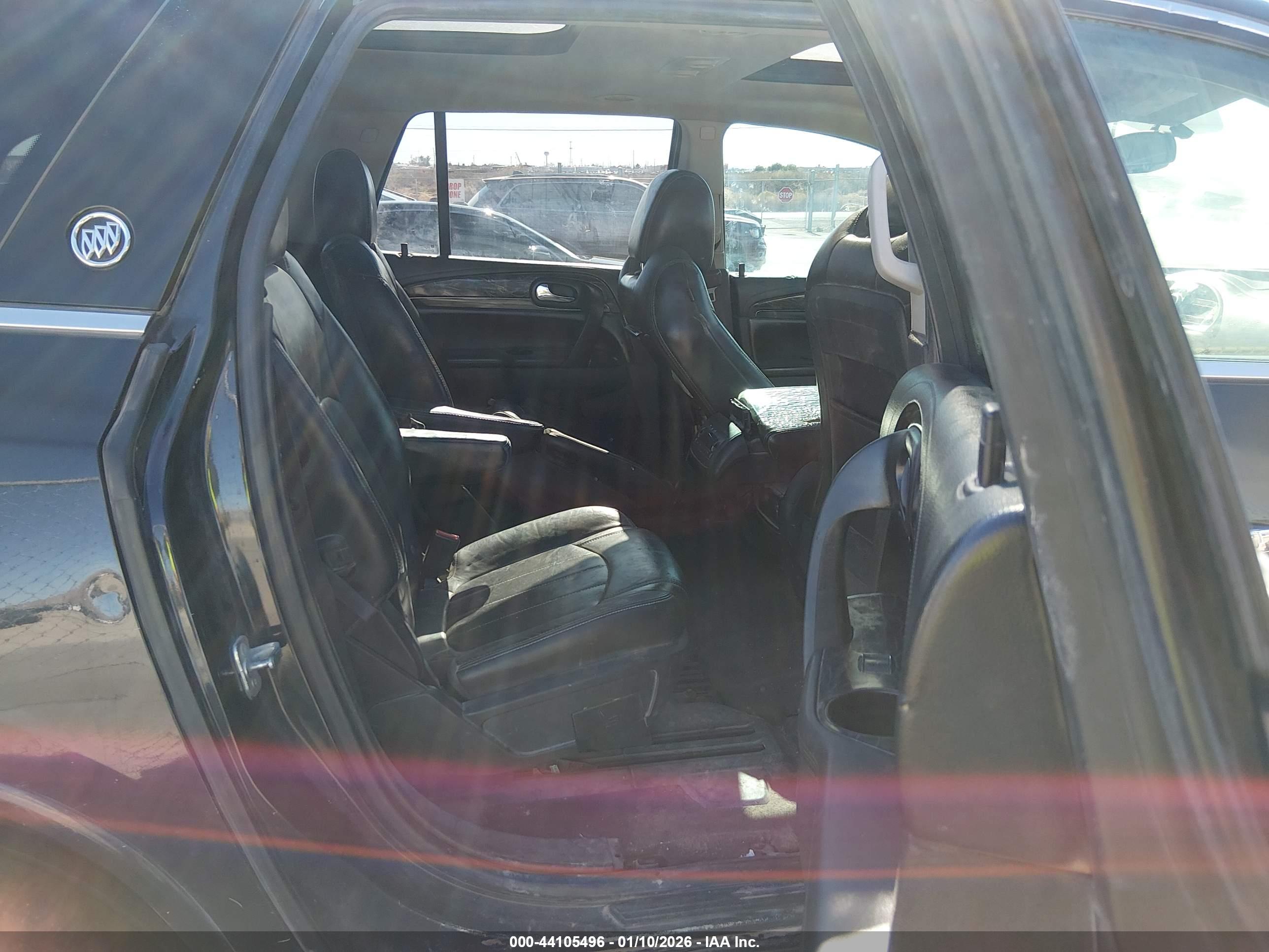 BUICK ENCLAVE image 8