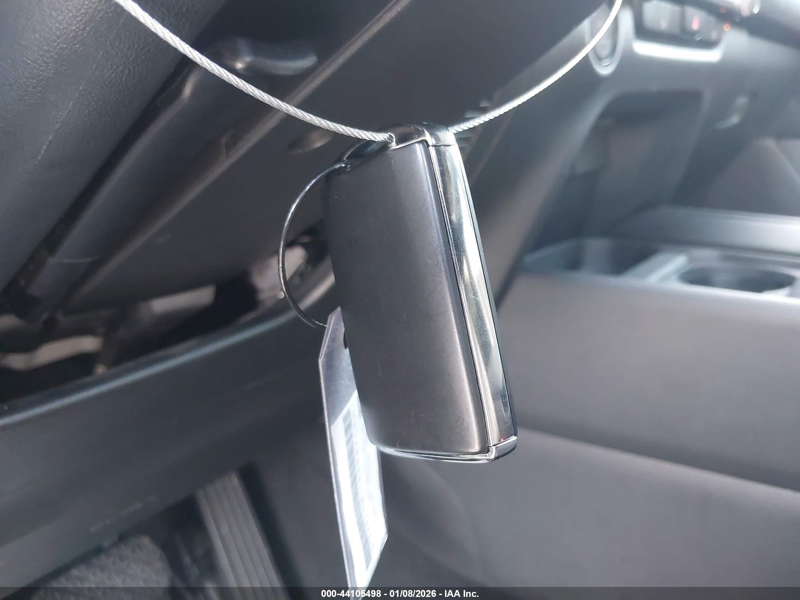 MAZDA CX-50 image 11