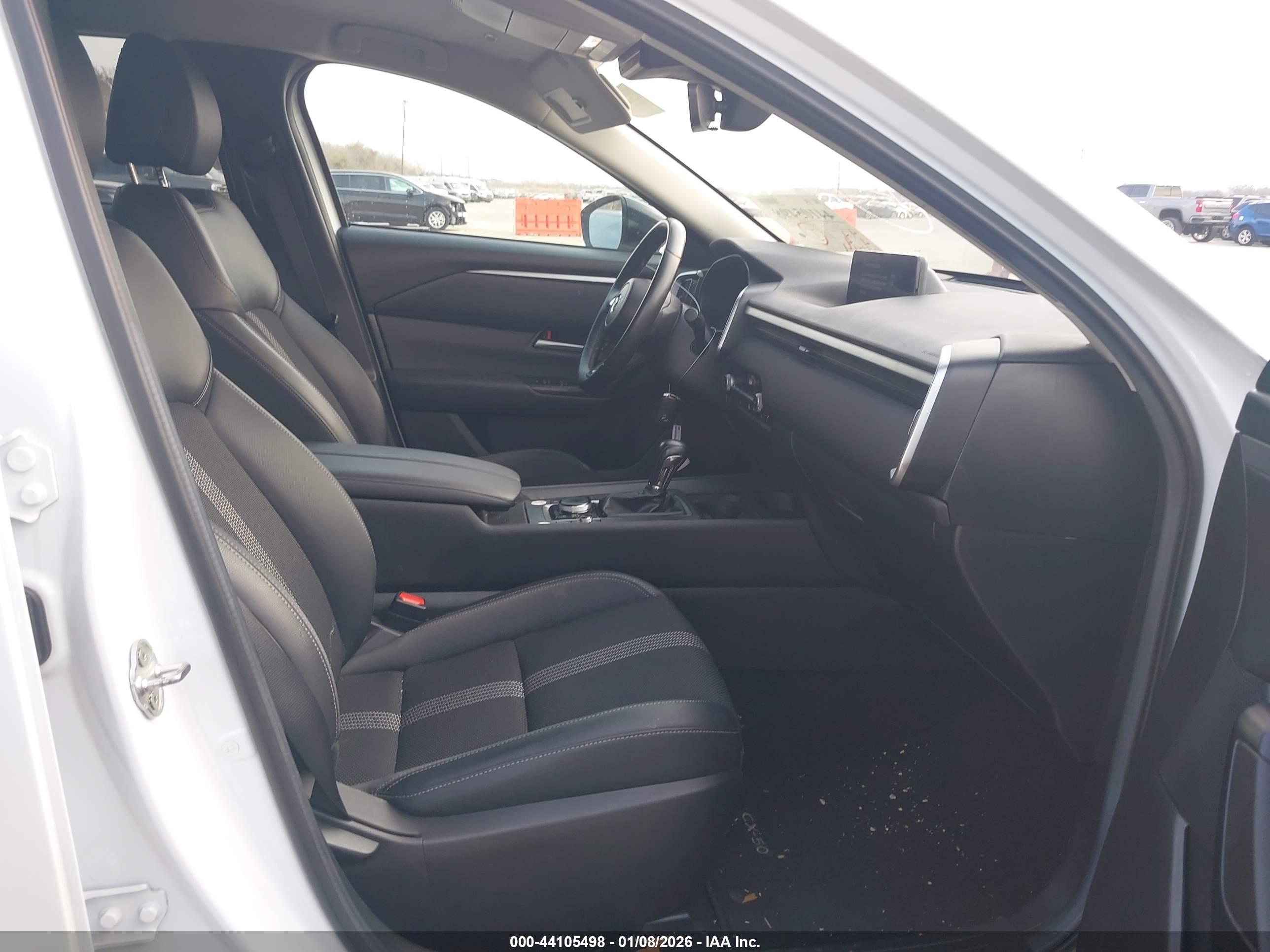 MAZDA CX-50 image 5