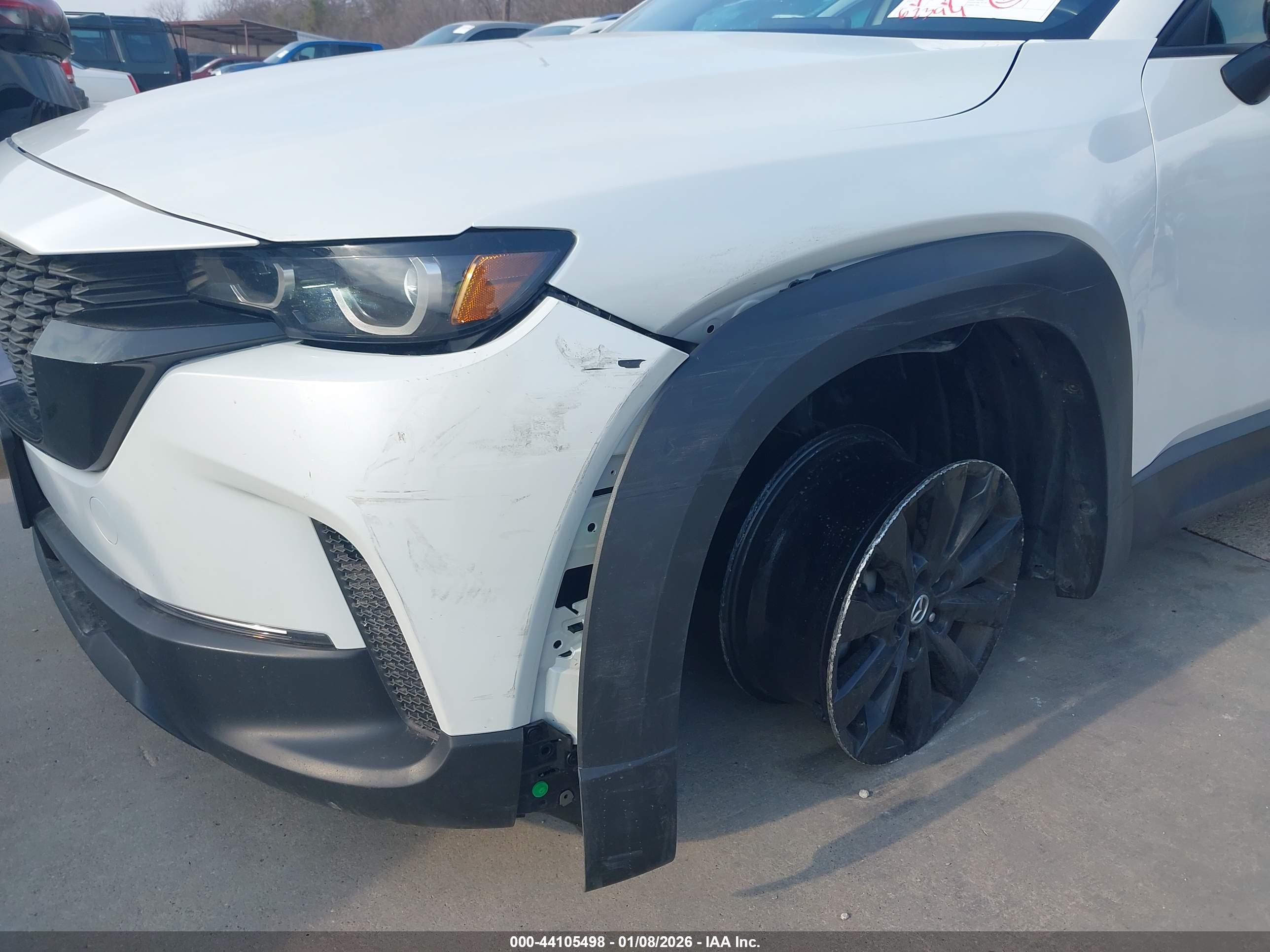 MAZDA CX-50 image 6