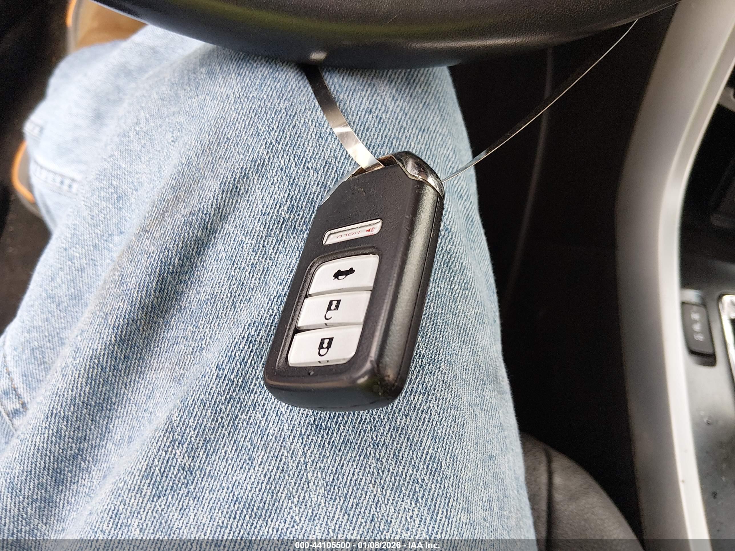 HONDA ACCORD image 11