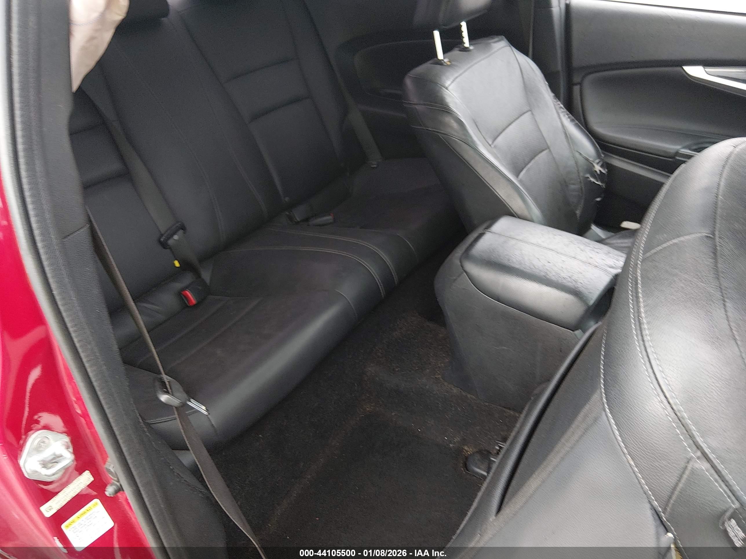 HONDA ACCORD image 8