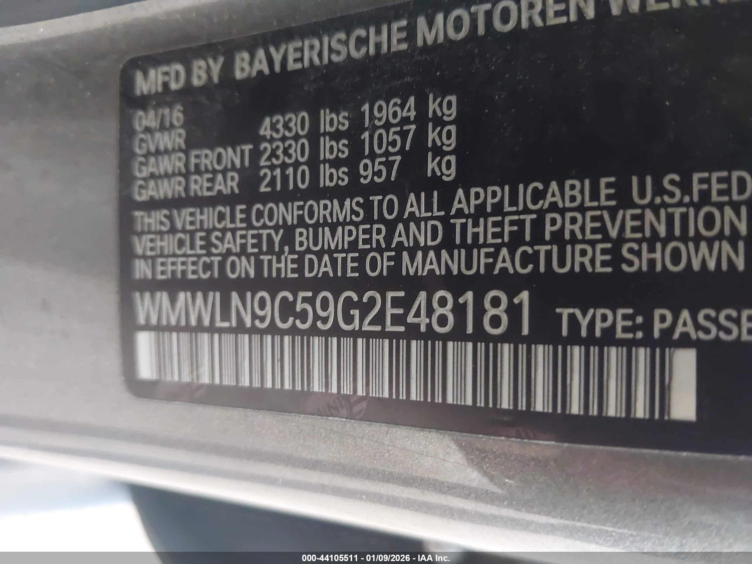 MINI CLUBMAN image 9