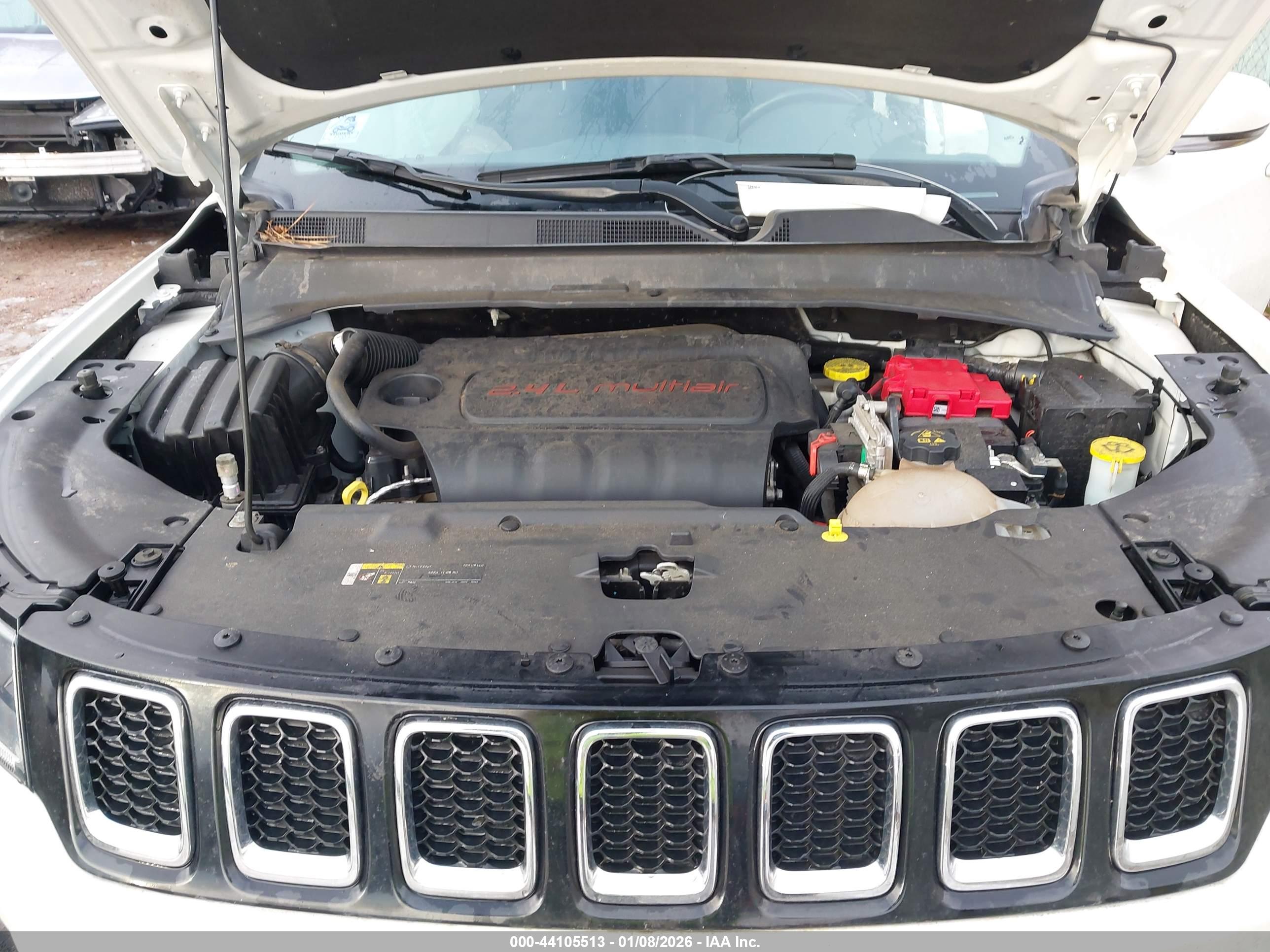 JEEP COMPASS image 10