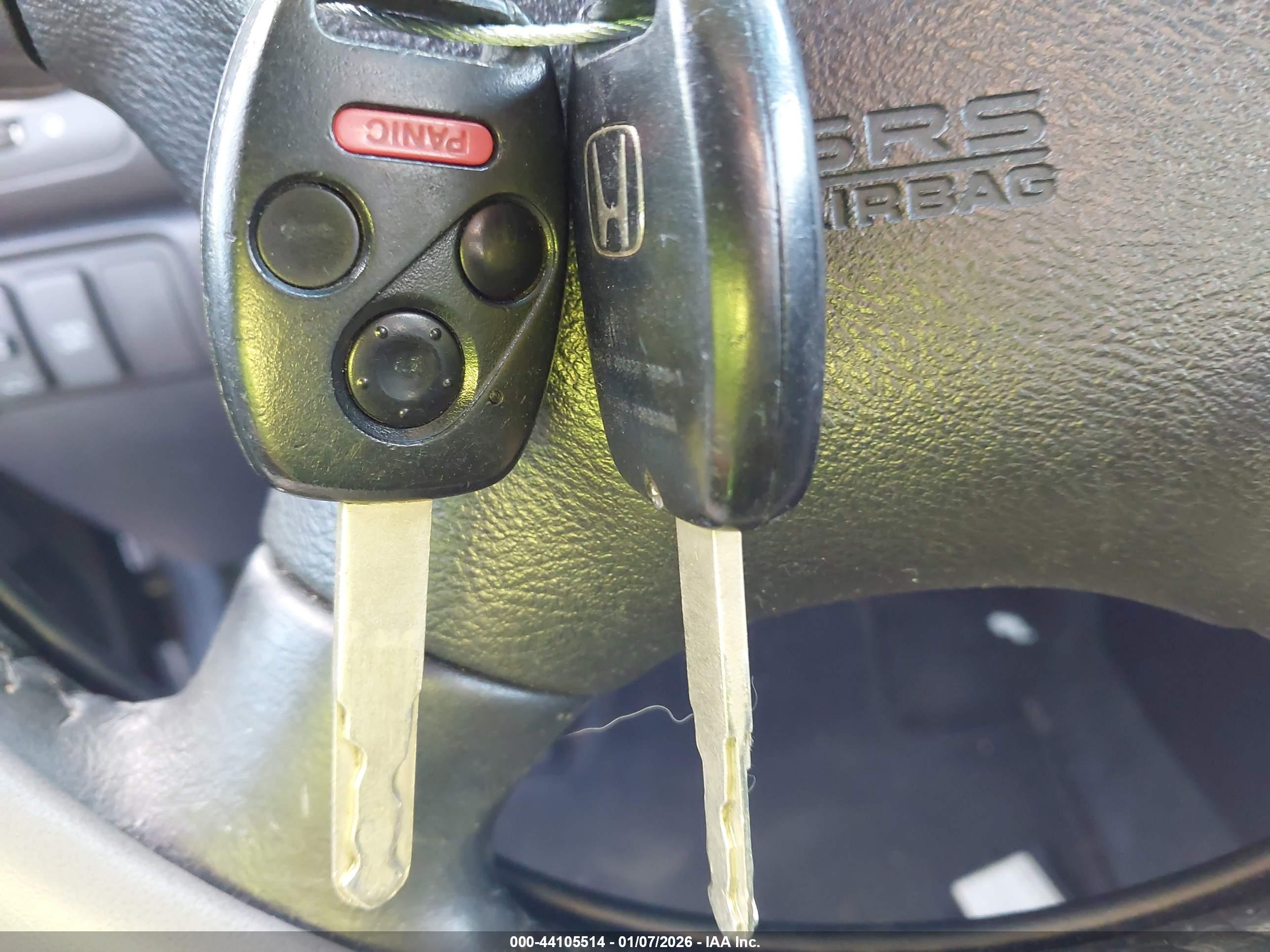 HONDA ACCORD image 11