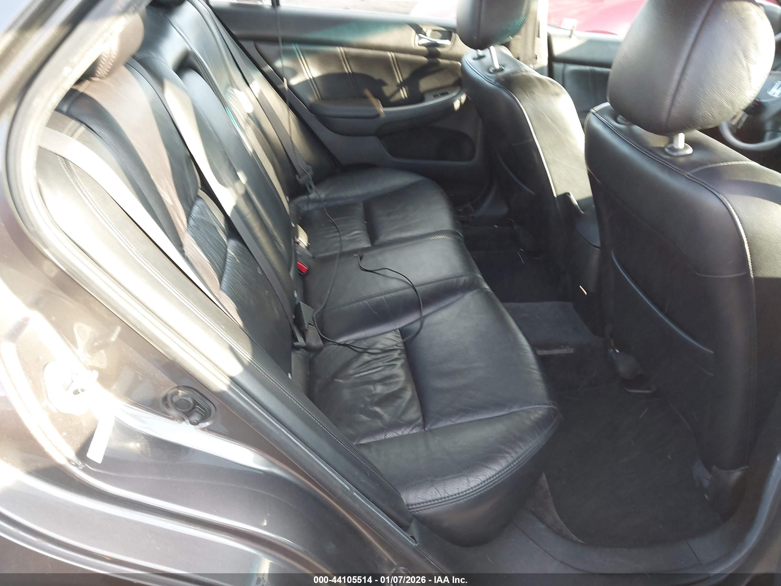 HONDA ACCORD image 8