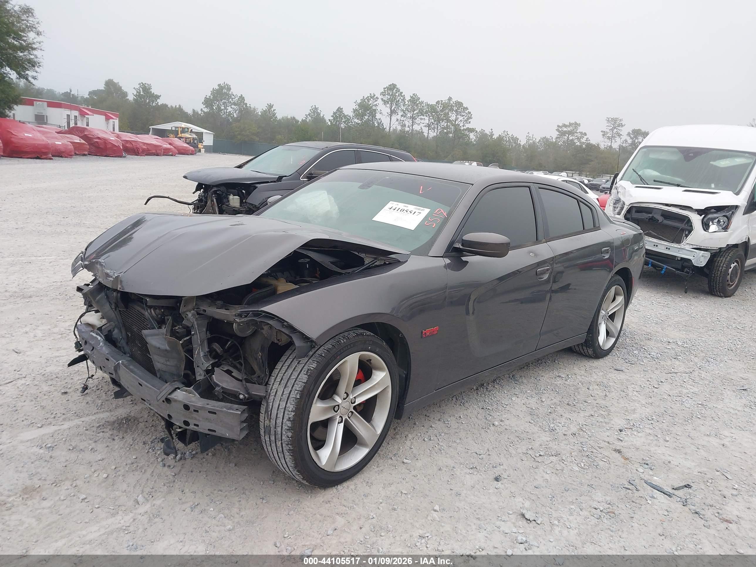 DODGE CHARGER image 2
