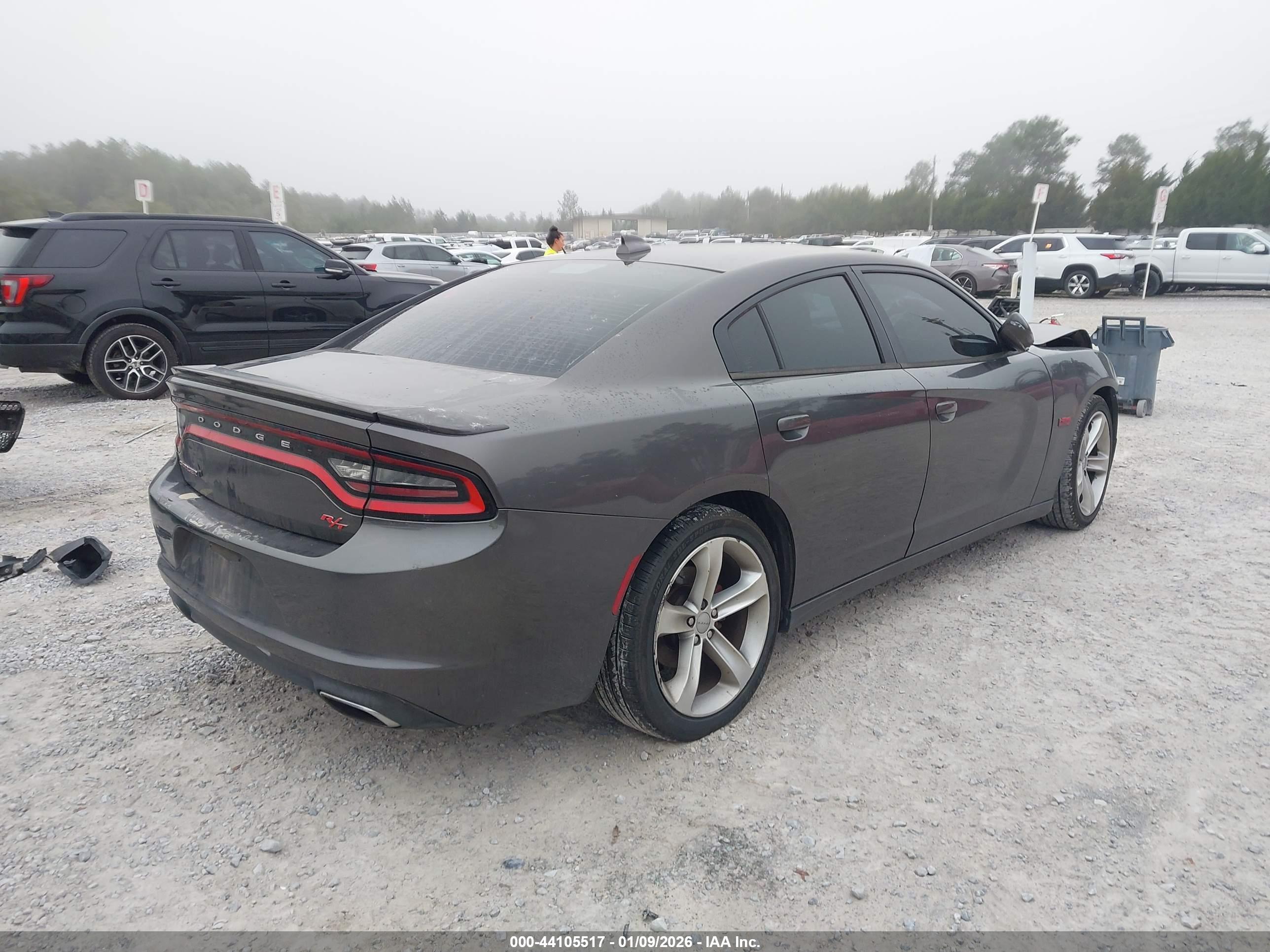 DODGE CHARGER image 4