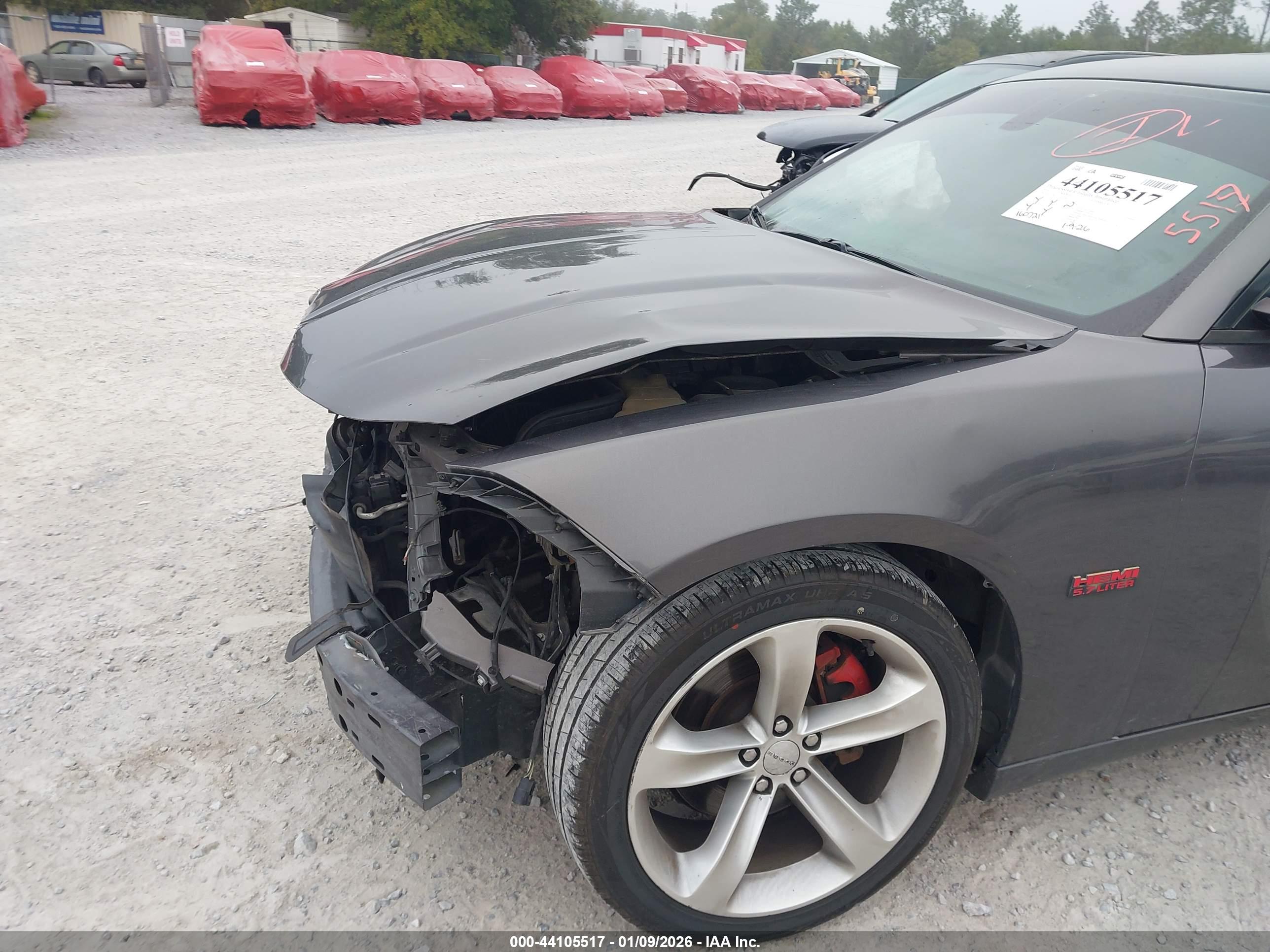 DODGE CHARGER image 6