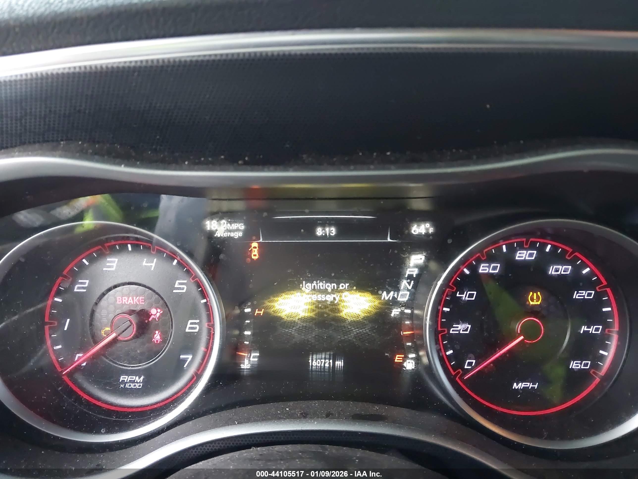 DODGE CHARGER image 7