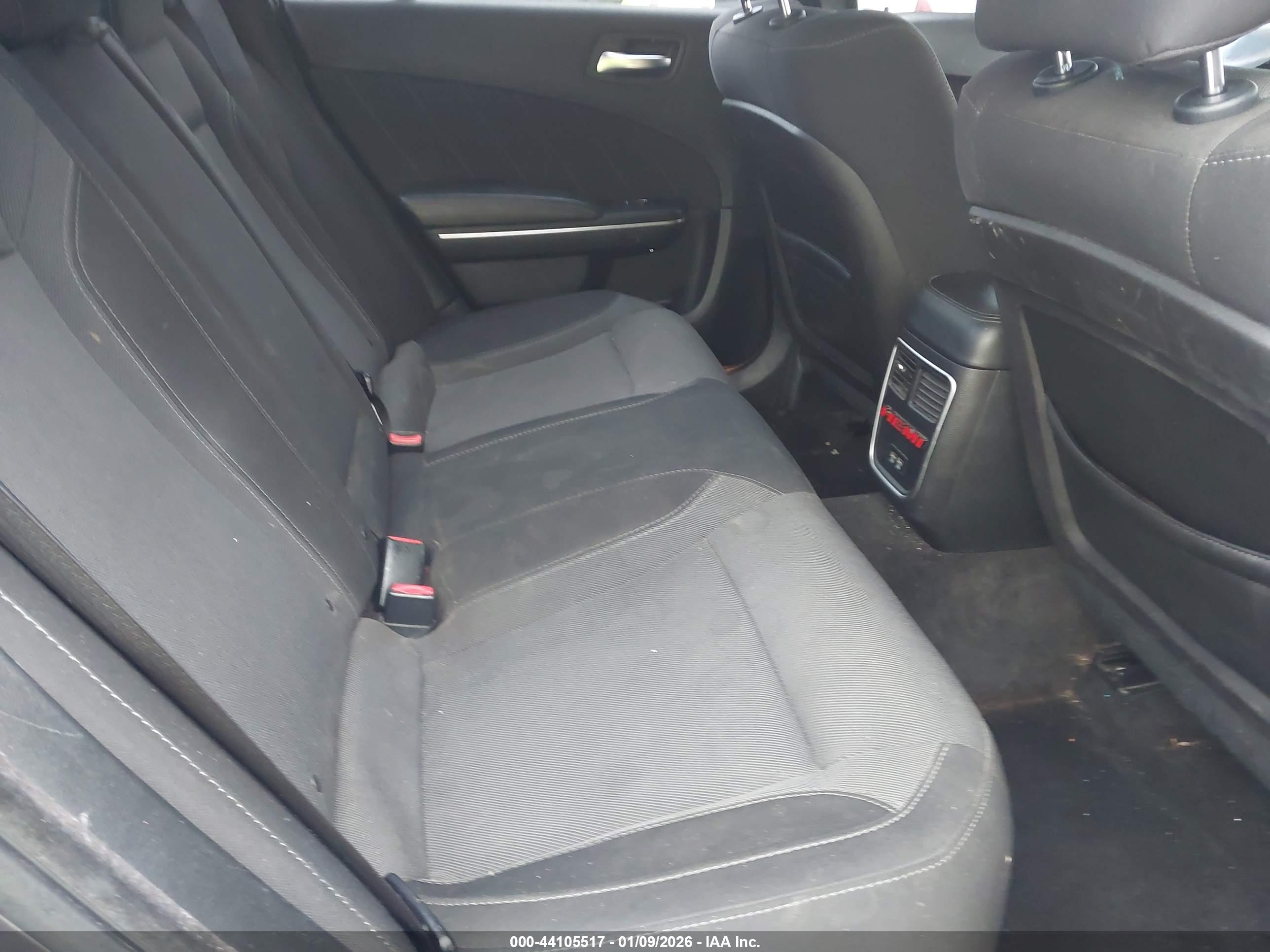 DODGE CHARGER image 8