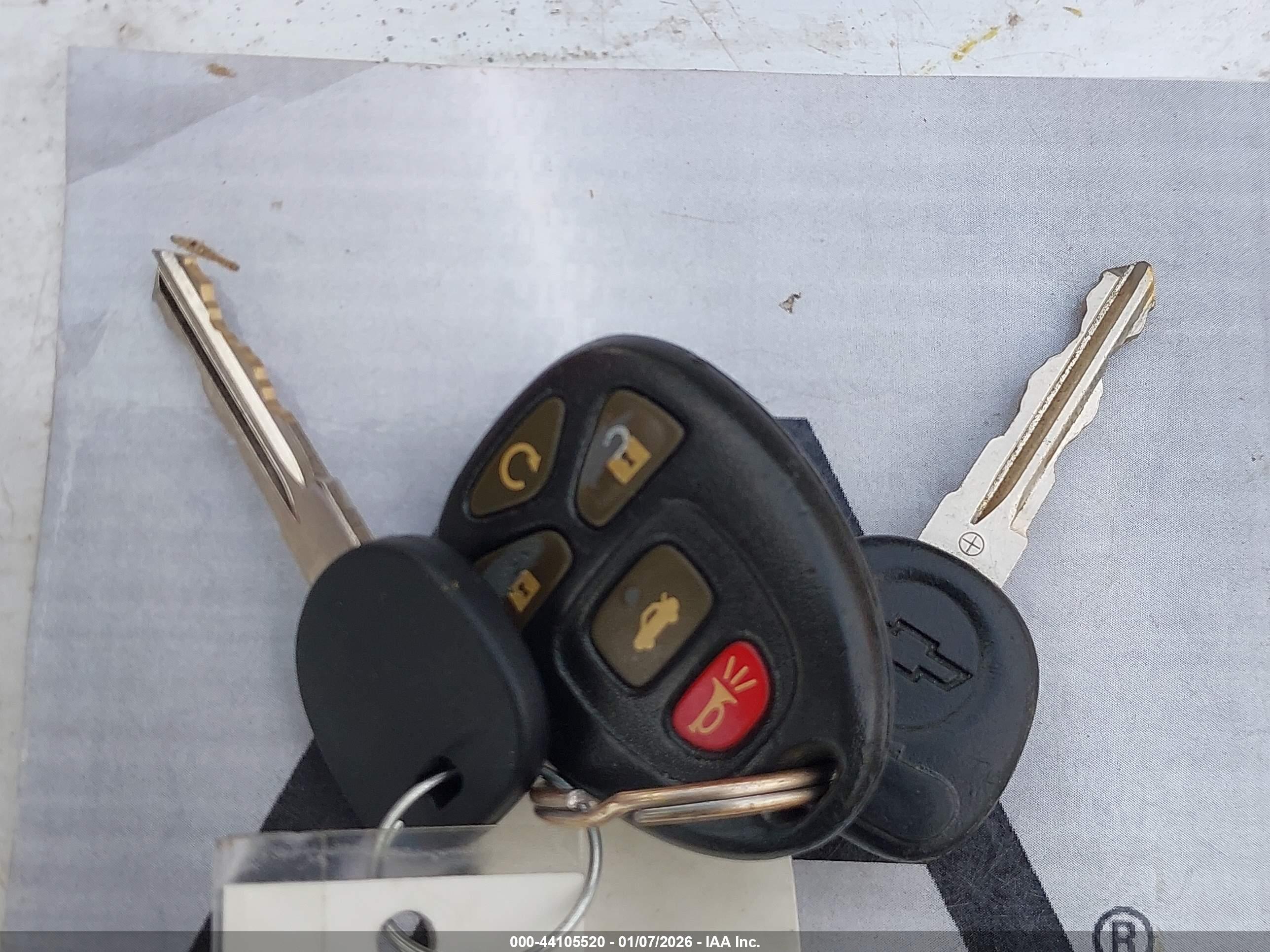 CHEVROLET IMPALA image 11