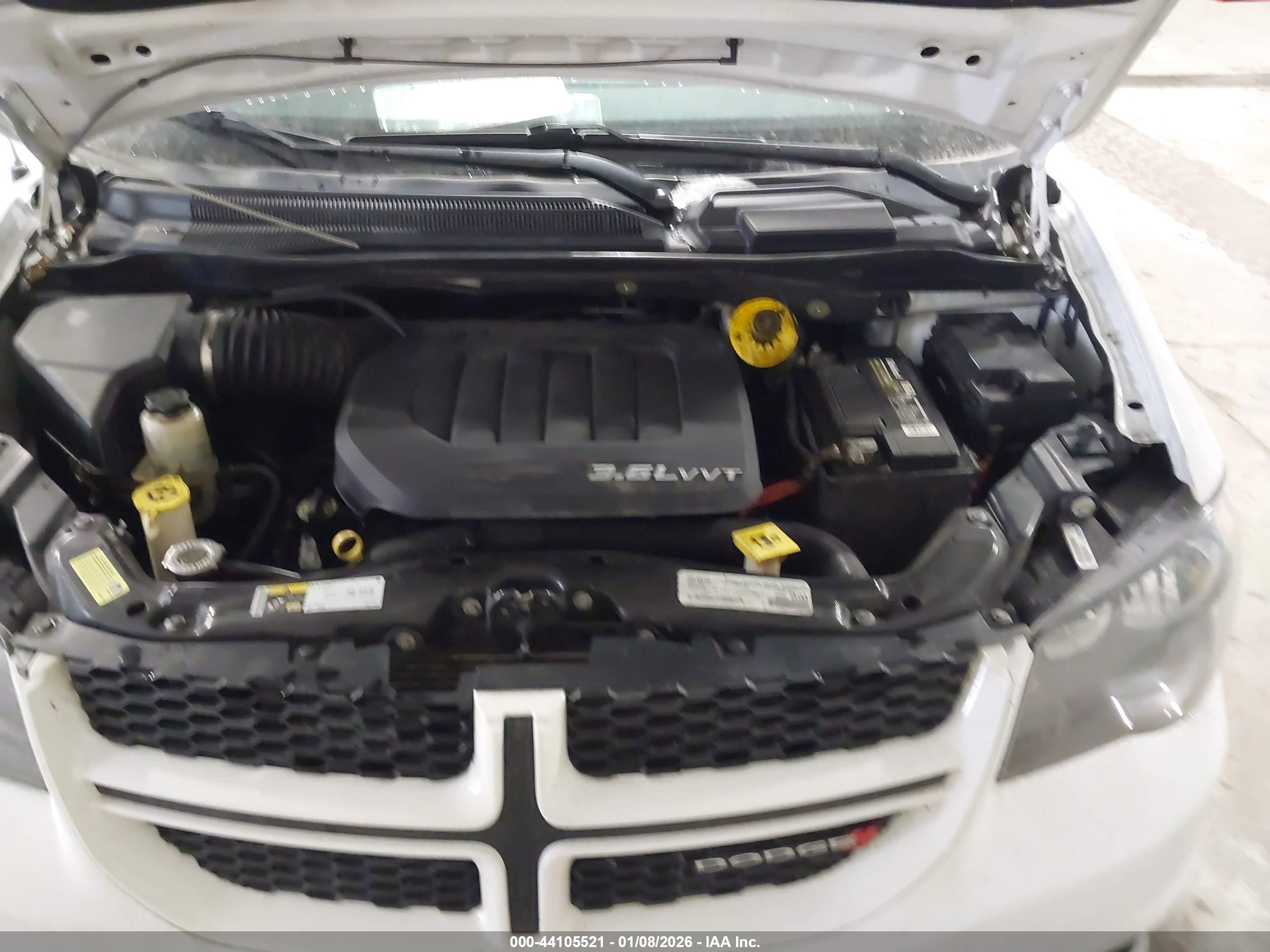 DODGE GRAND image 10