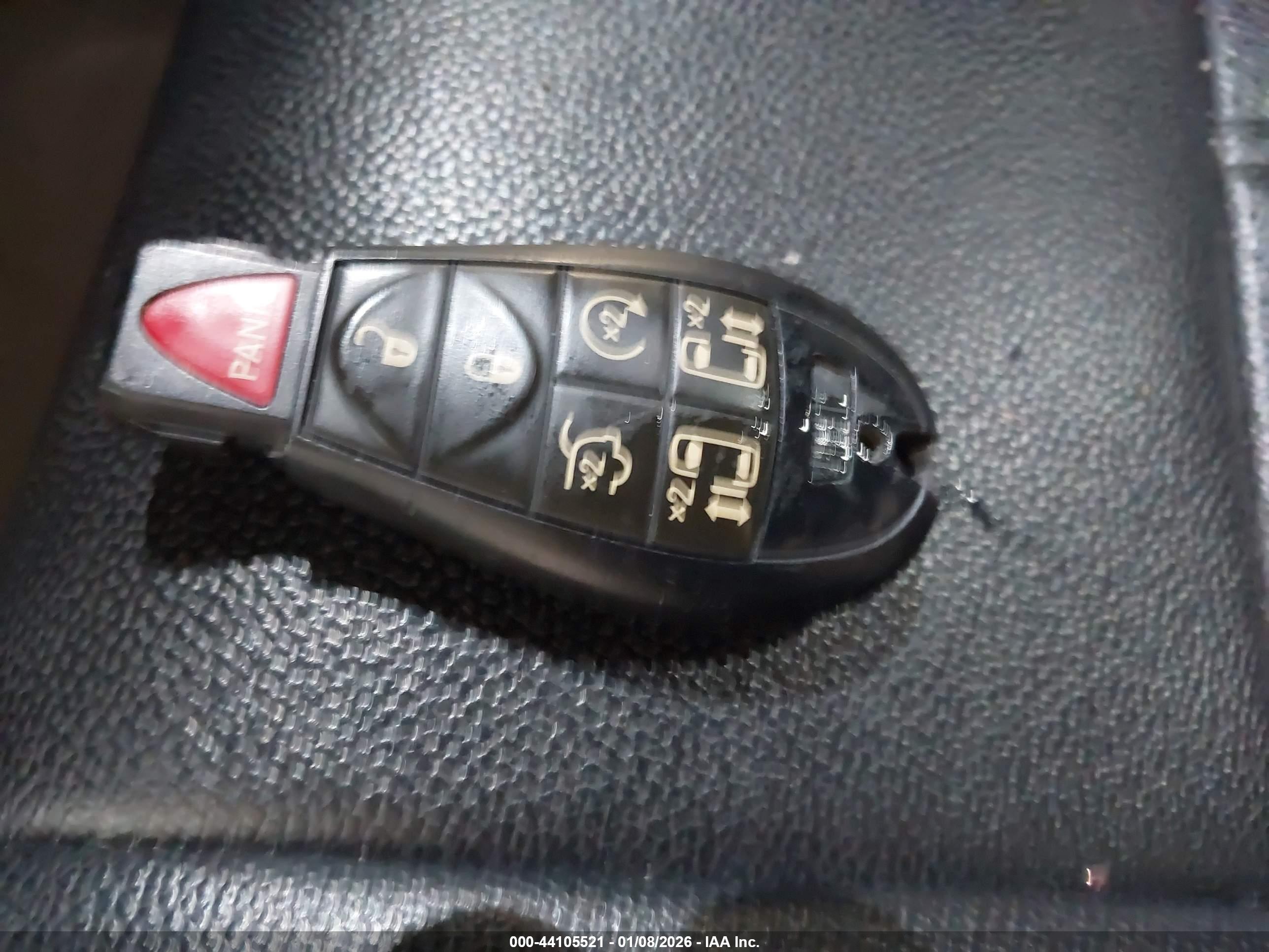 DODGE GRAND image 11