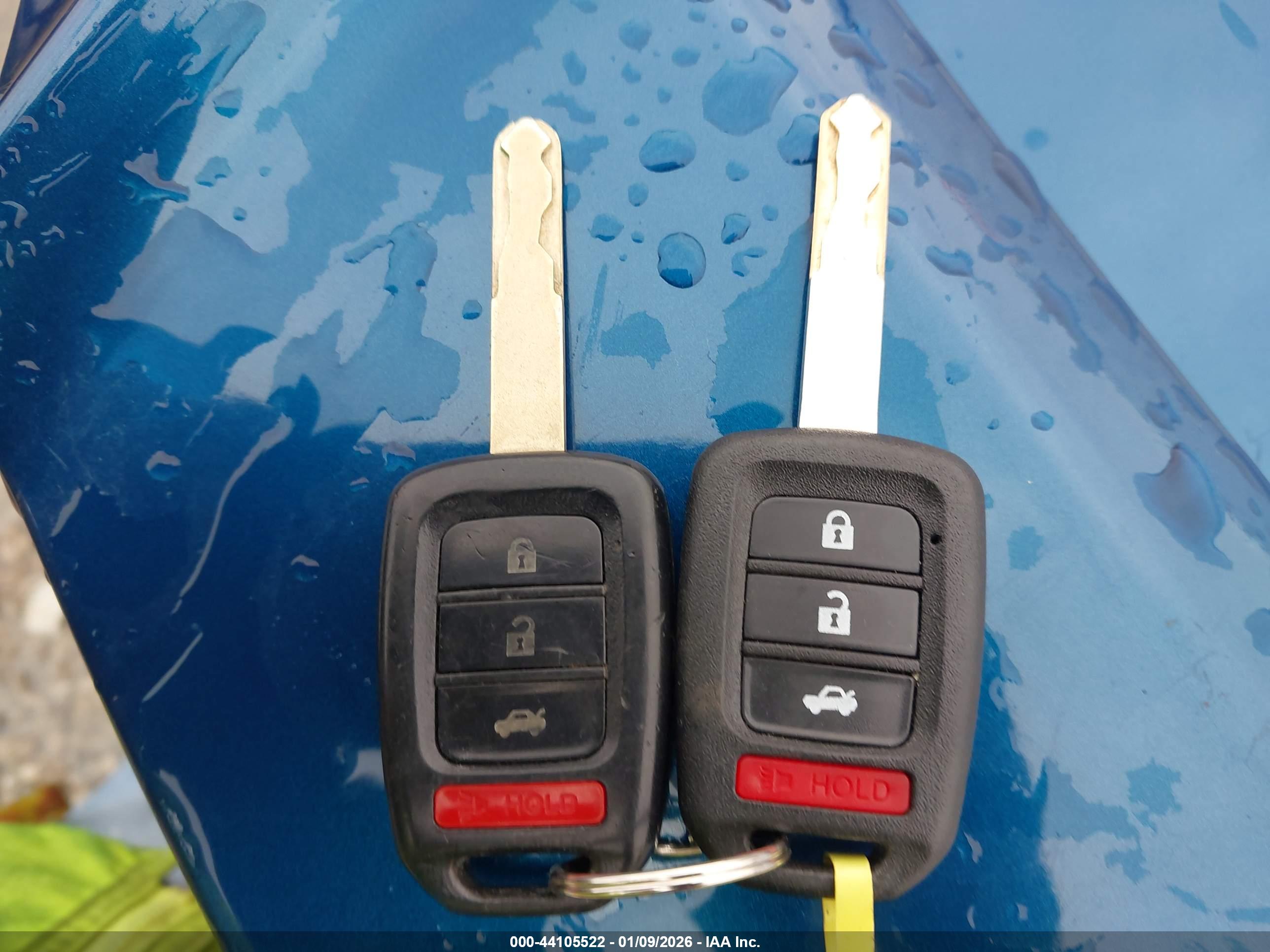 HONDA CIVIC image 11