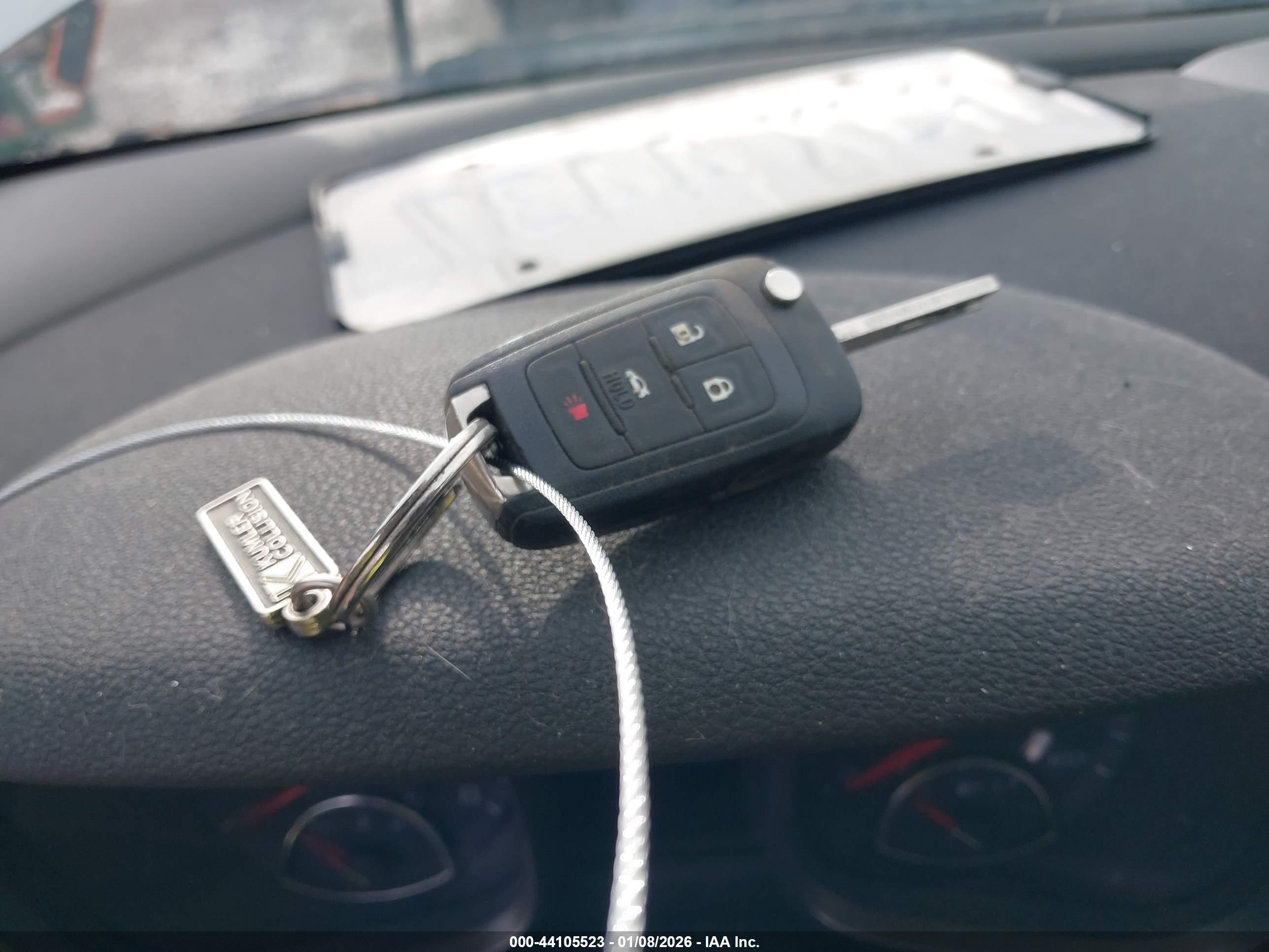 CHEVROLET MALIBU image 11