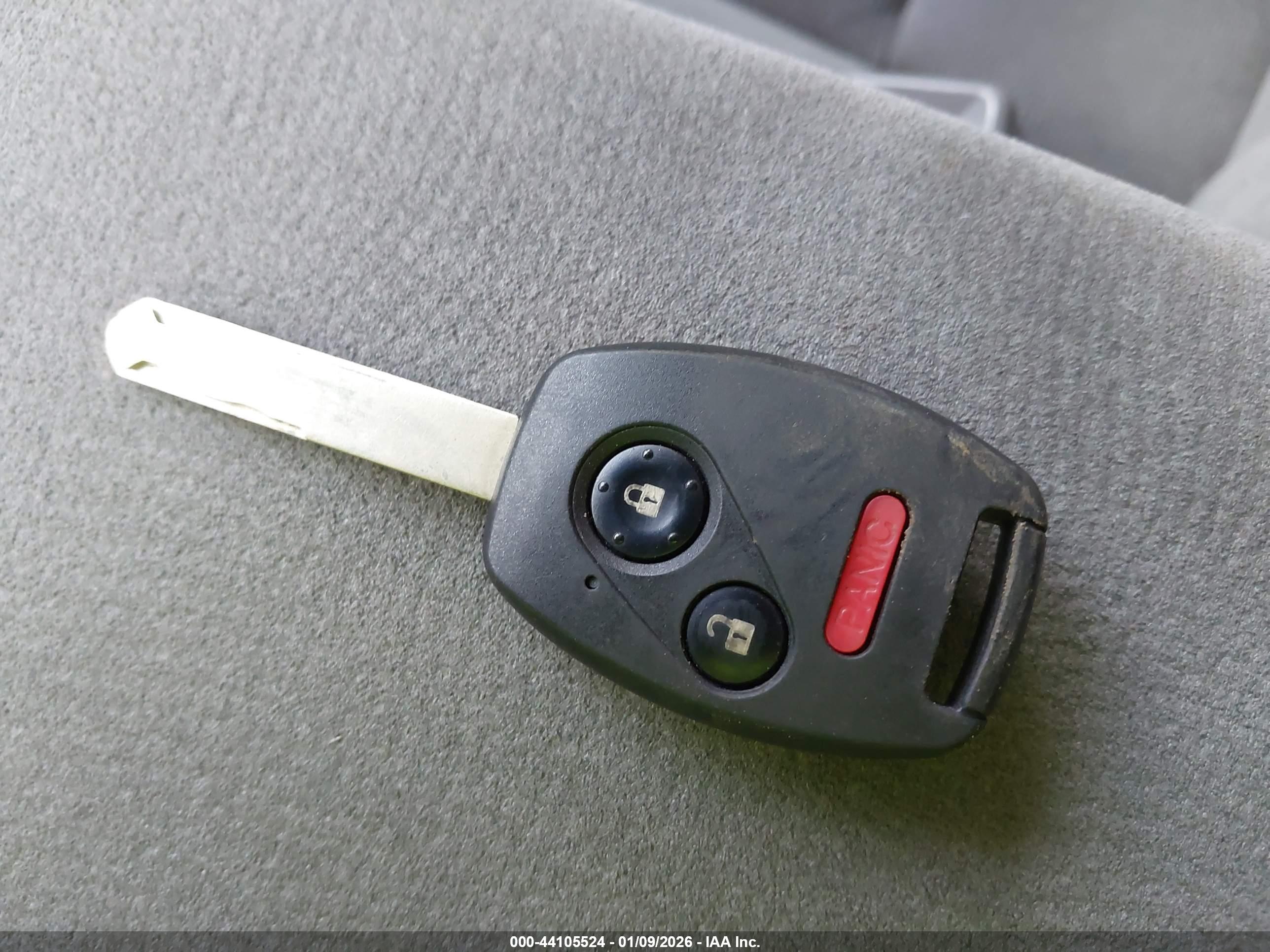HONDA CIVIC image 11