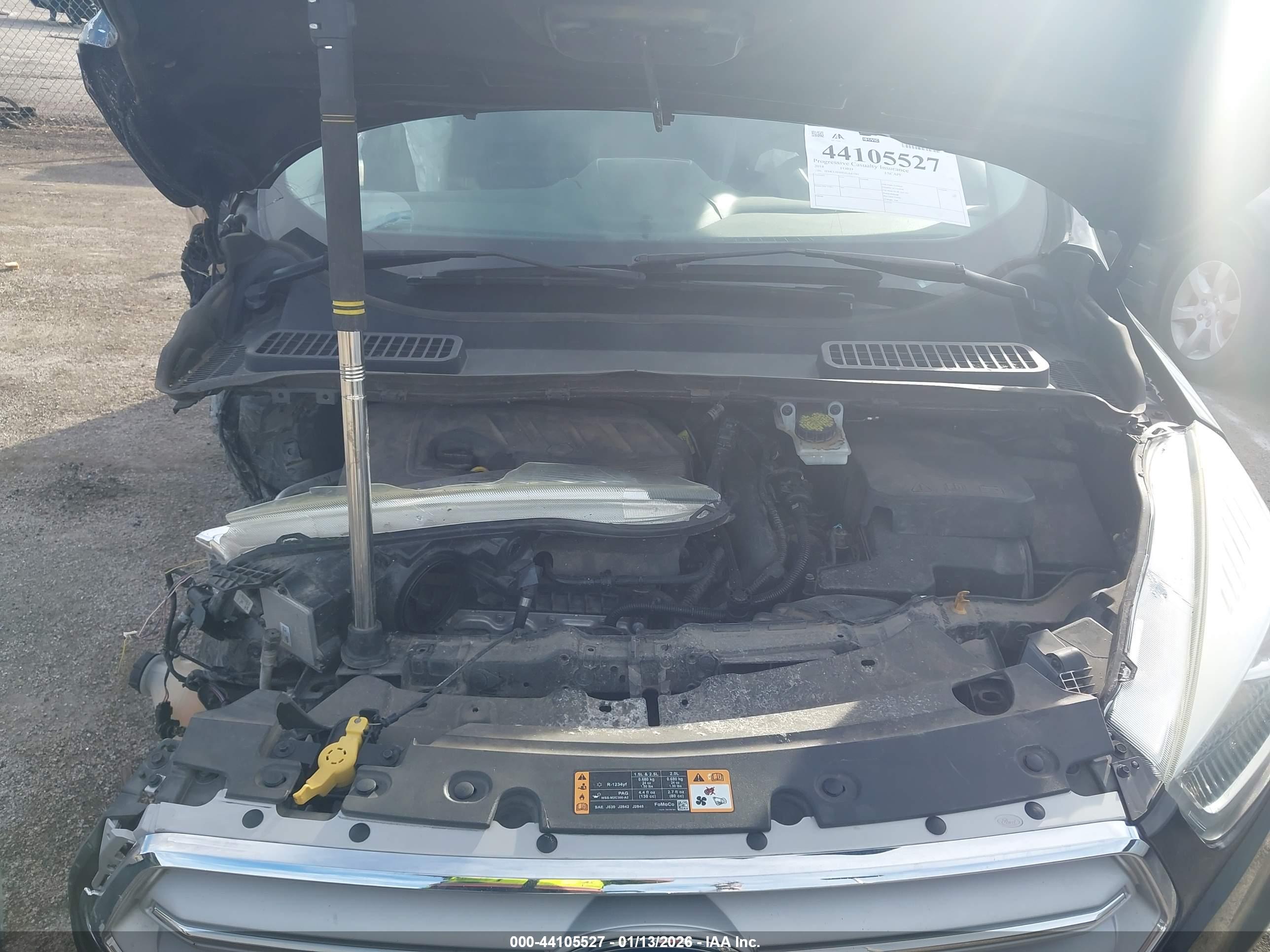 FORD ESCAPE image 10