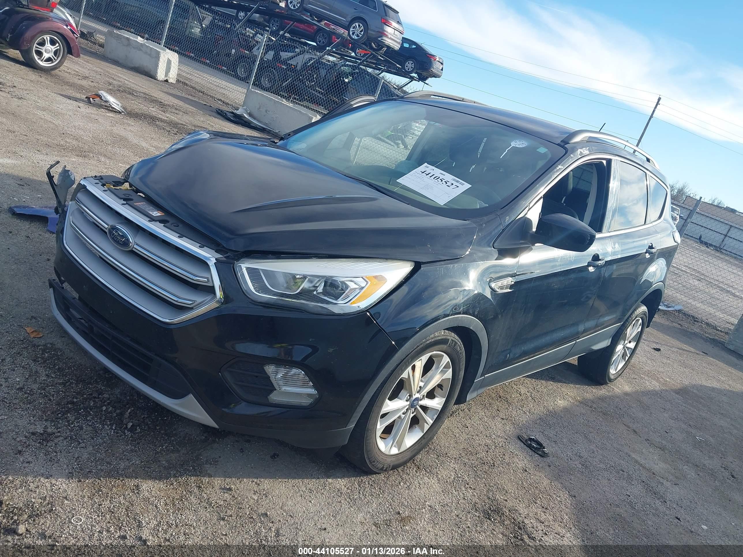 FORD ESCAPE image 2