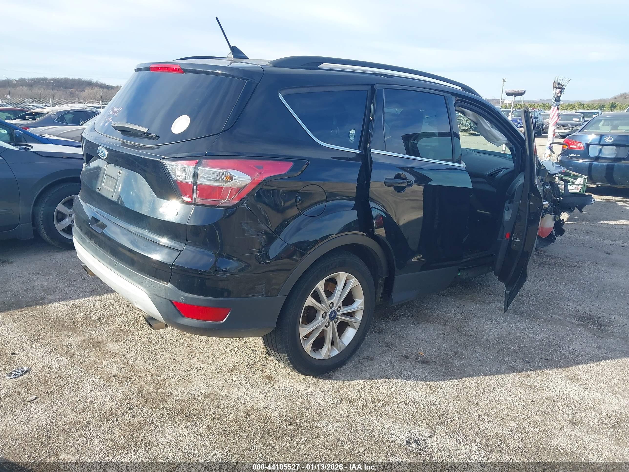 FORD ESCAPE image 4