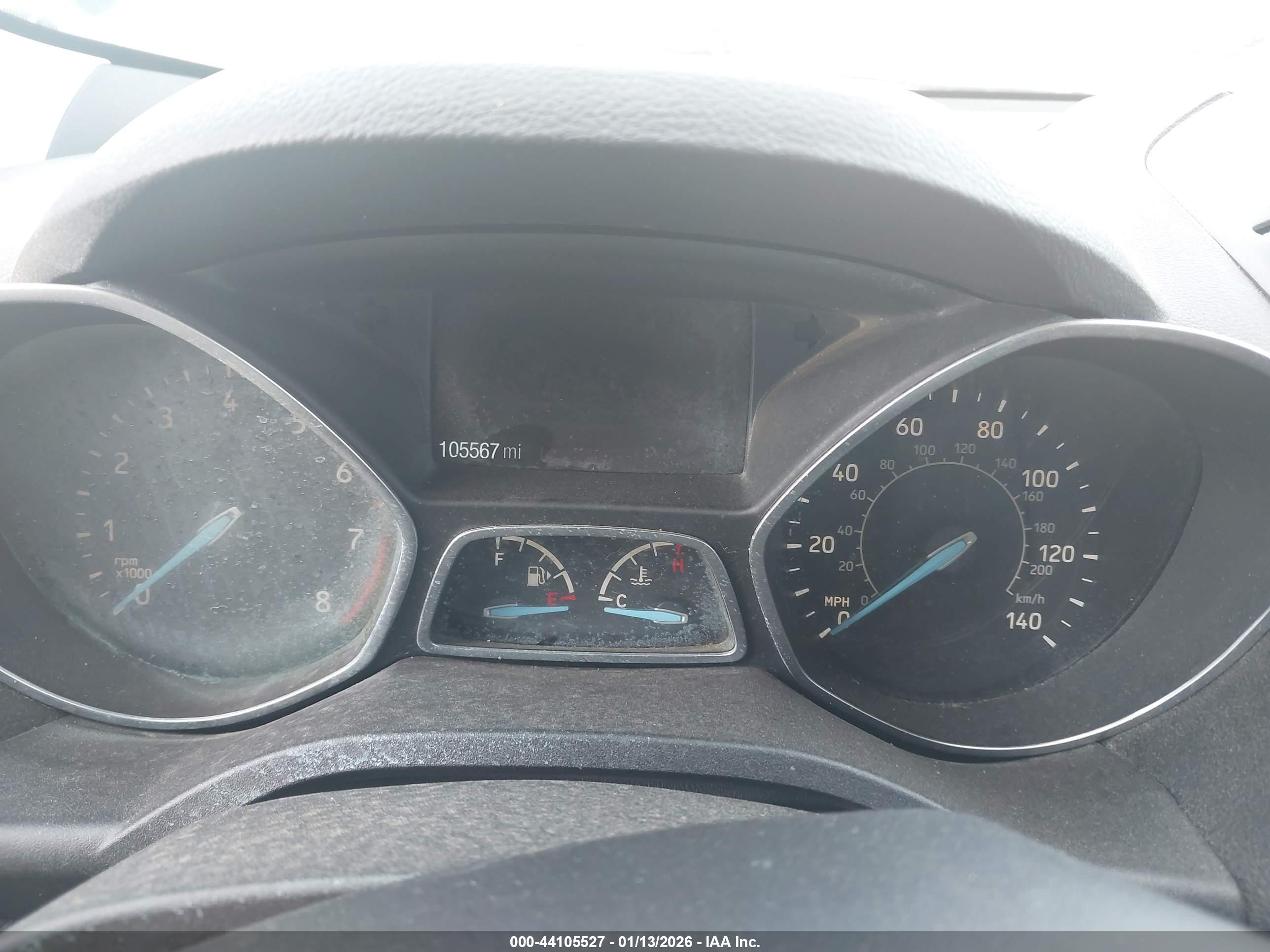 FORD ESCAPE image 7