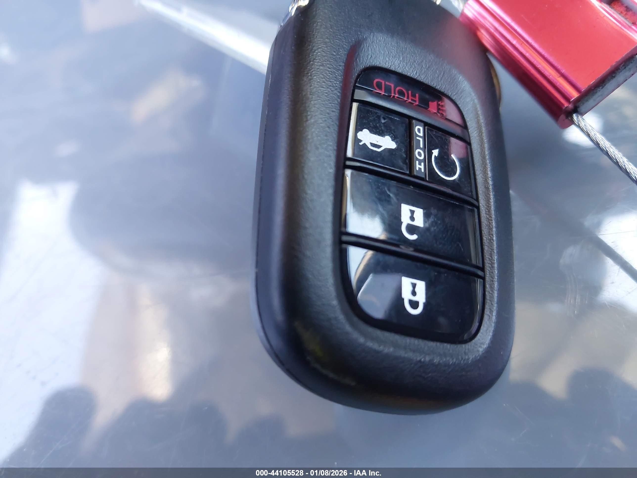 HONDA ACCORD image 11