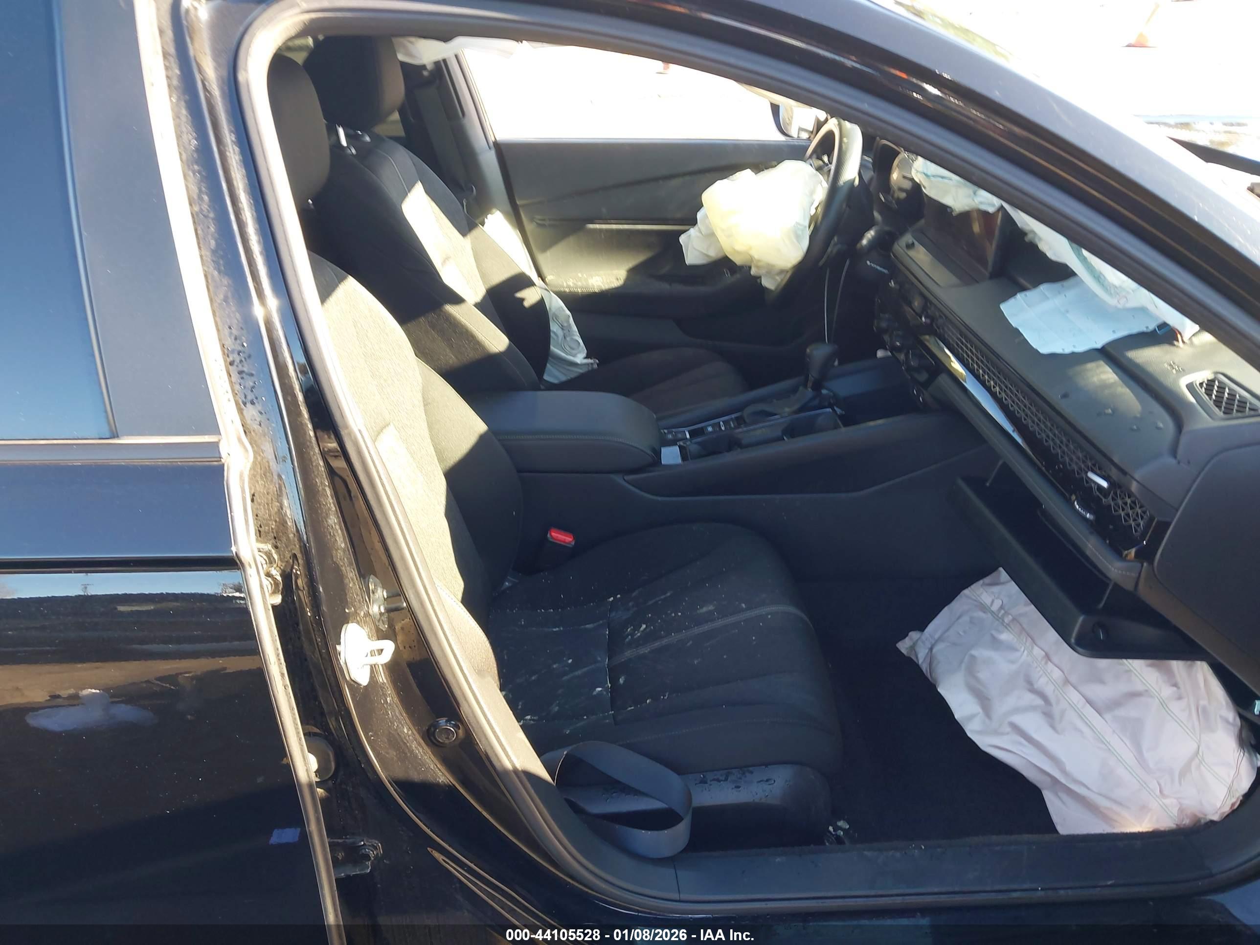 HONDA ACCORD image 5