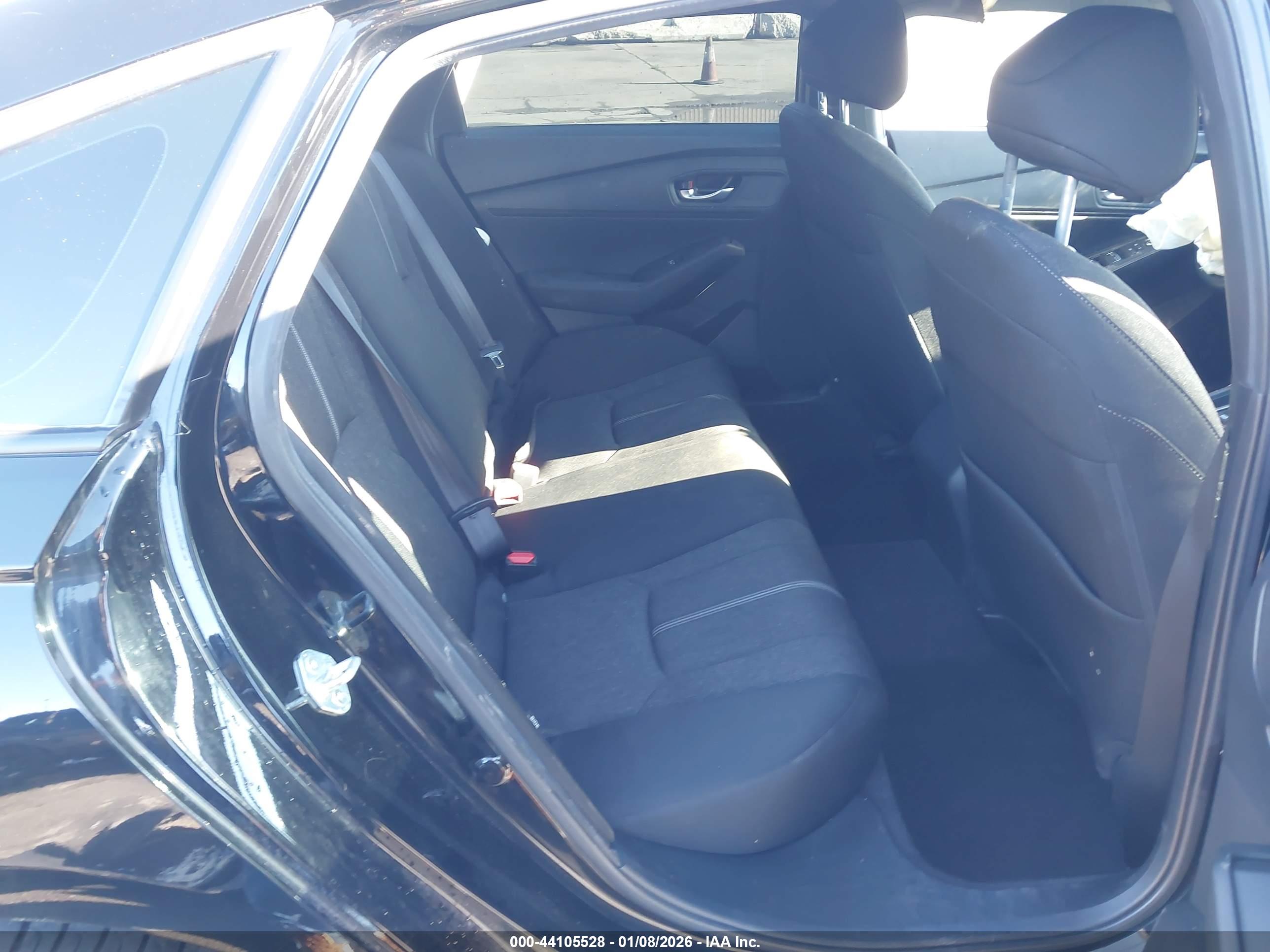 HONDA ACCORD image 8