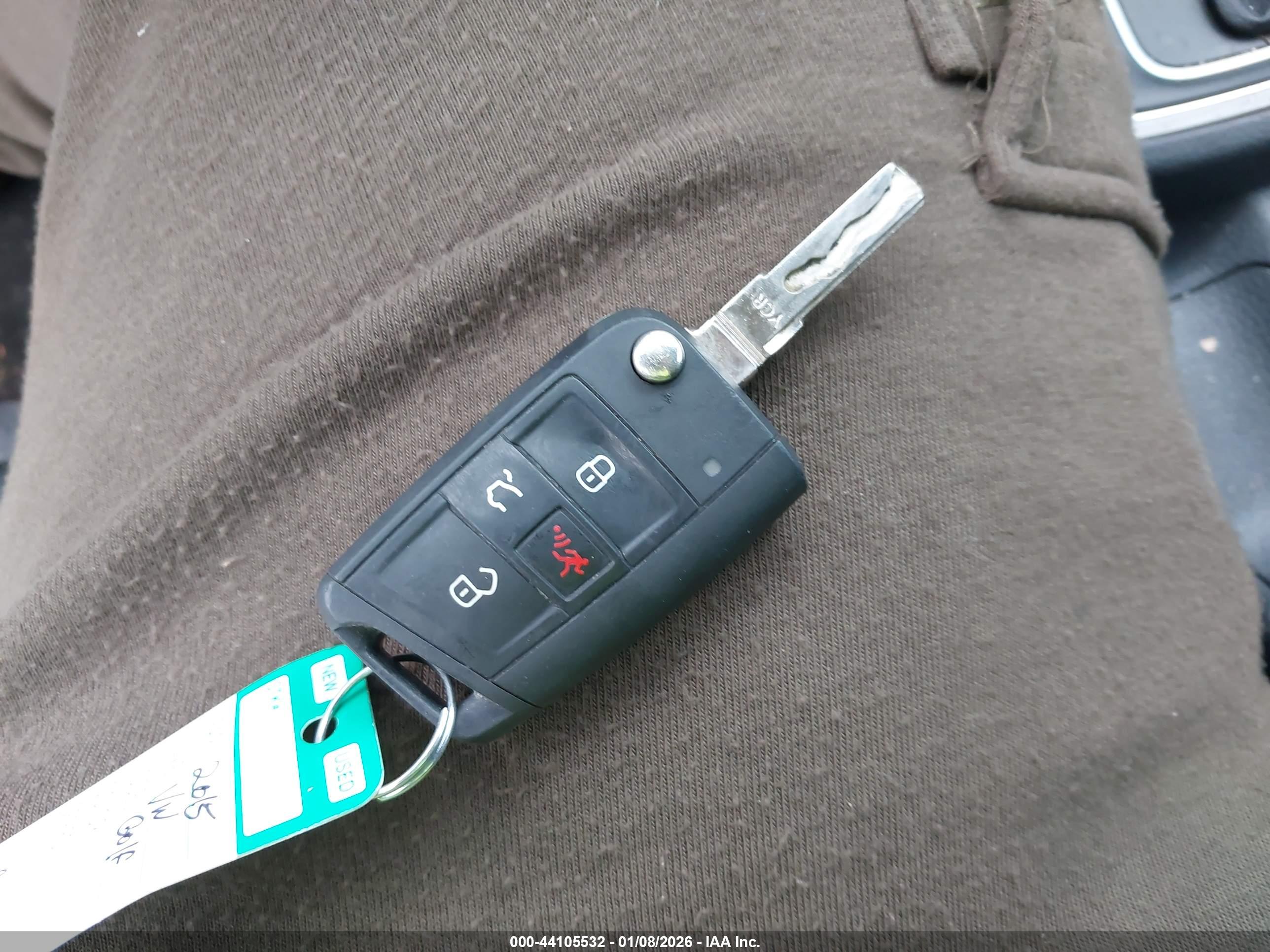 VOLKSWAGEN GOLF image 11