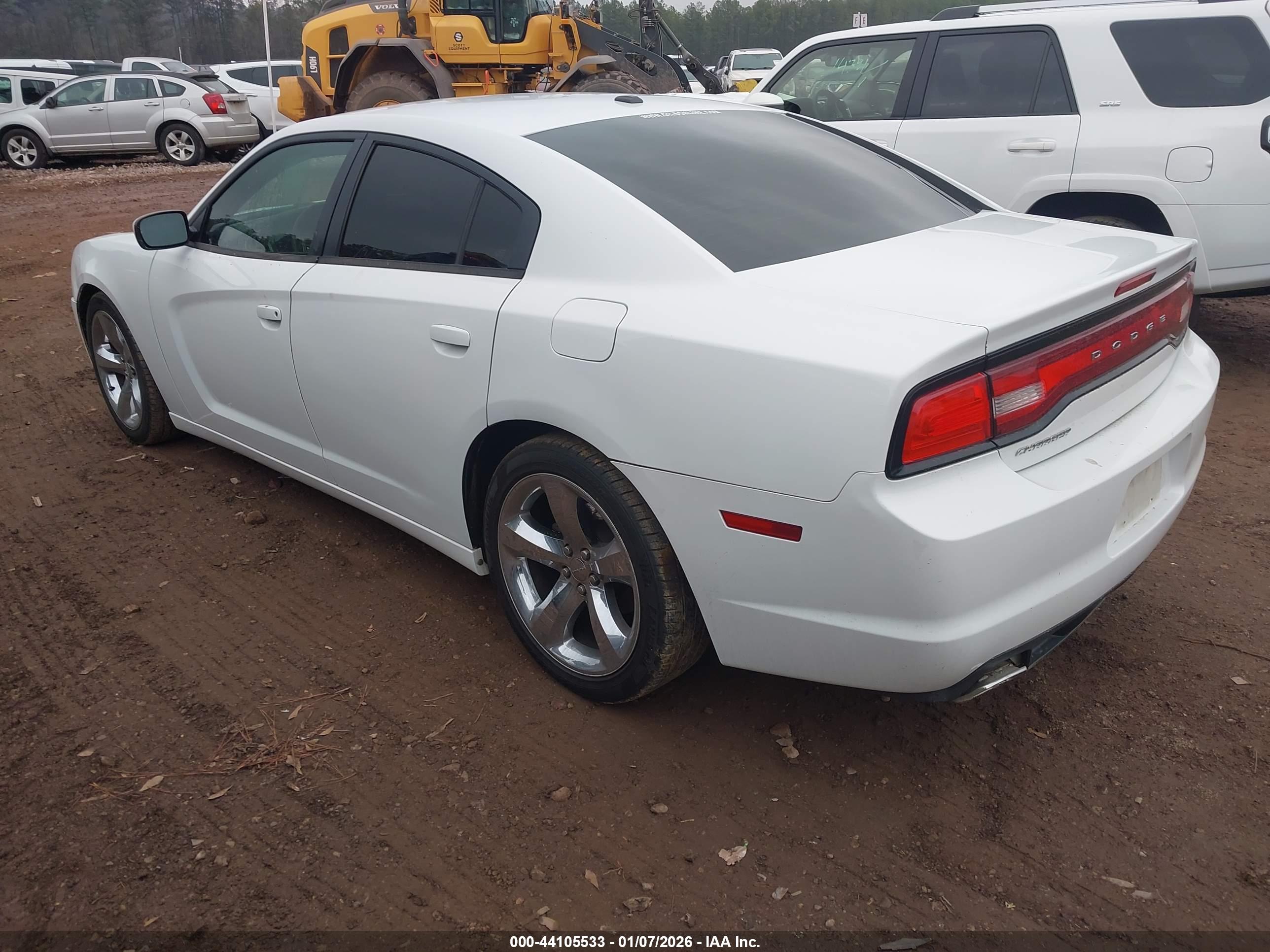 DODGE CHARGER image 3