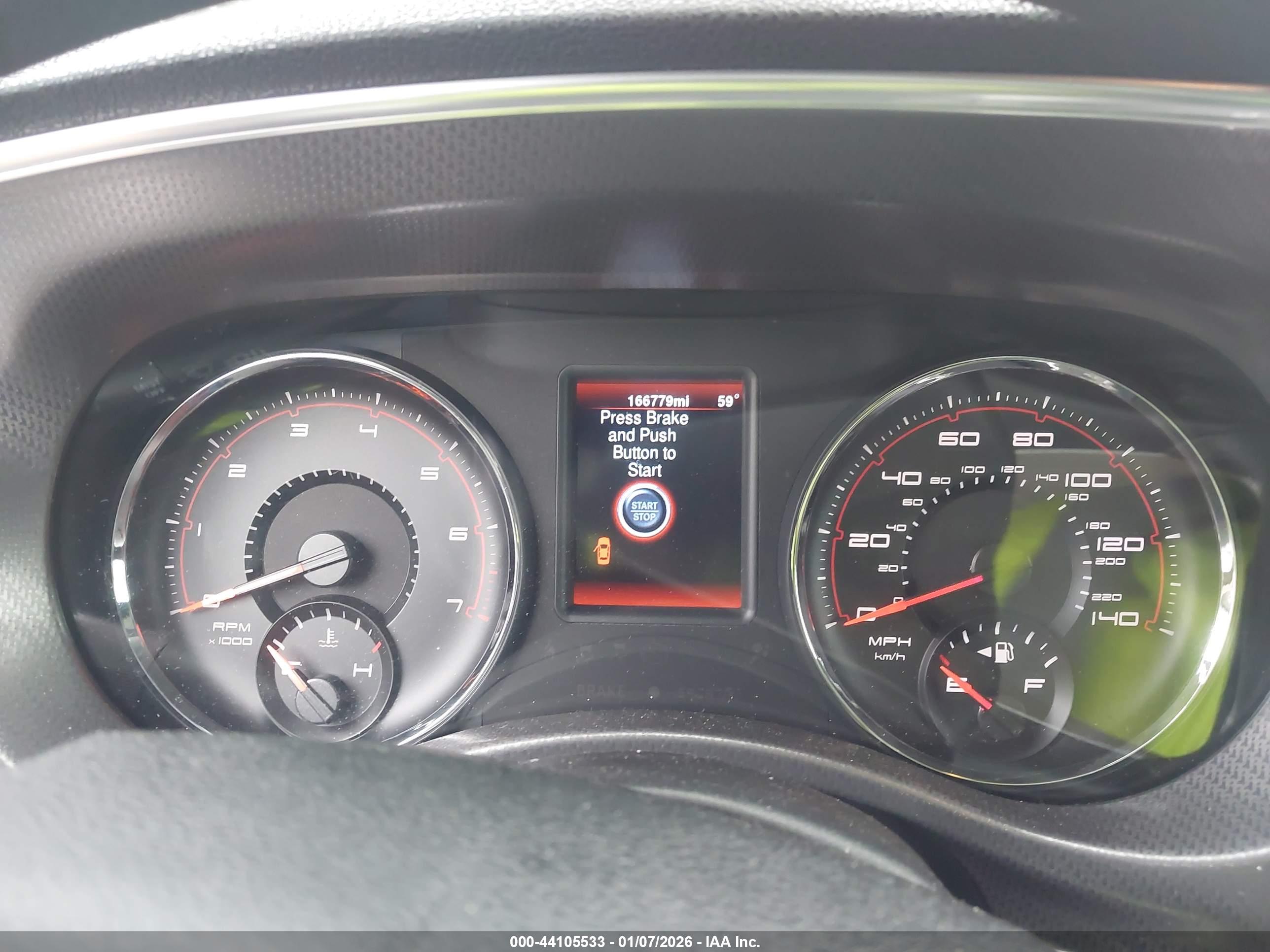 DODGE CHARGER image 7